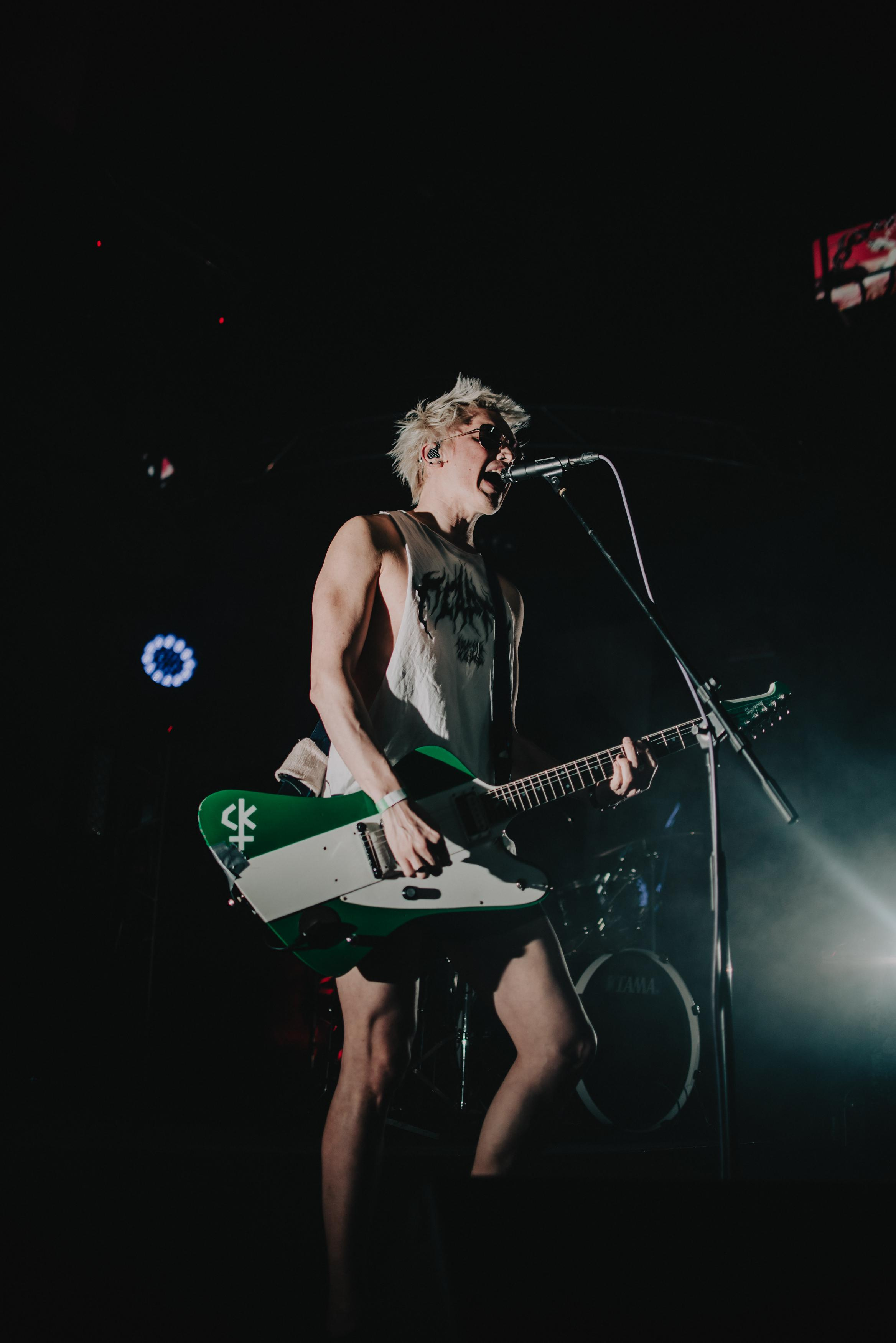 Супер козлы/Поспишь потом. Контент фотограф Илья Урс