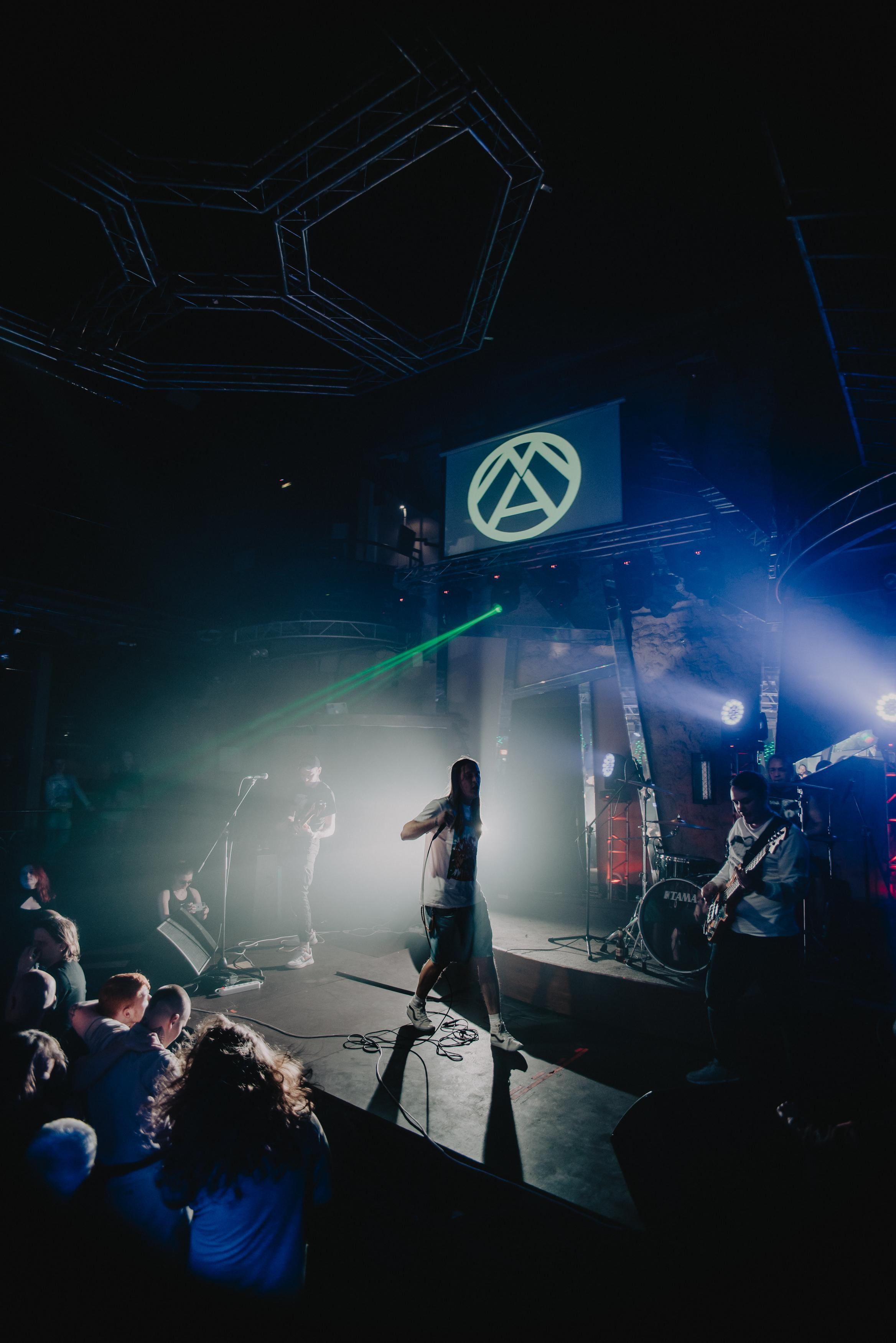 Супер козлы/Поспишь потом. Контент фотограф Илья Урс