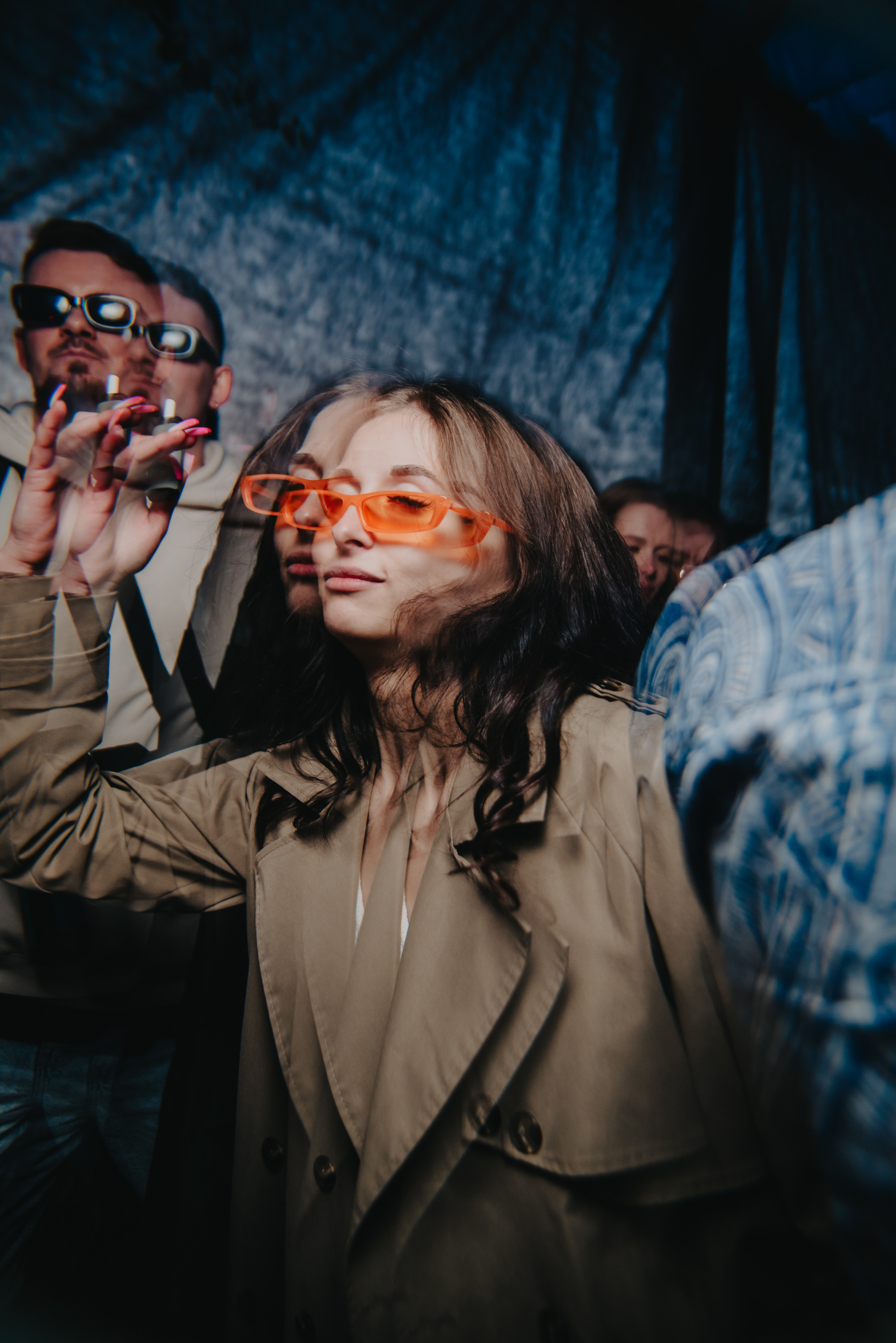 MANTRA: «Хоровод» VIBRACIA STAGE. Контент фотограф Илья Урс