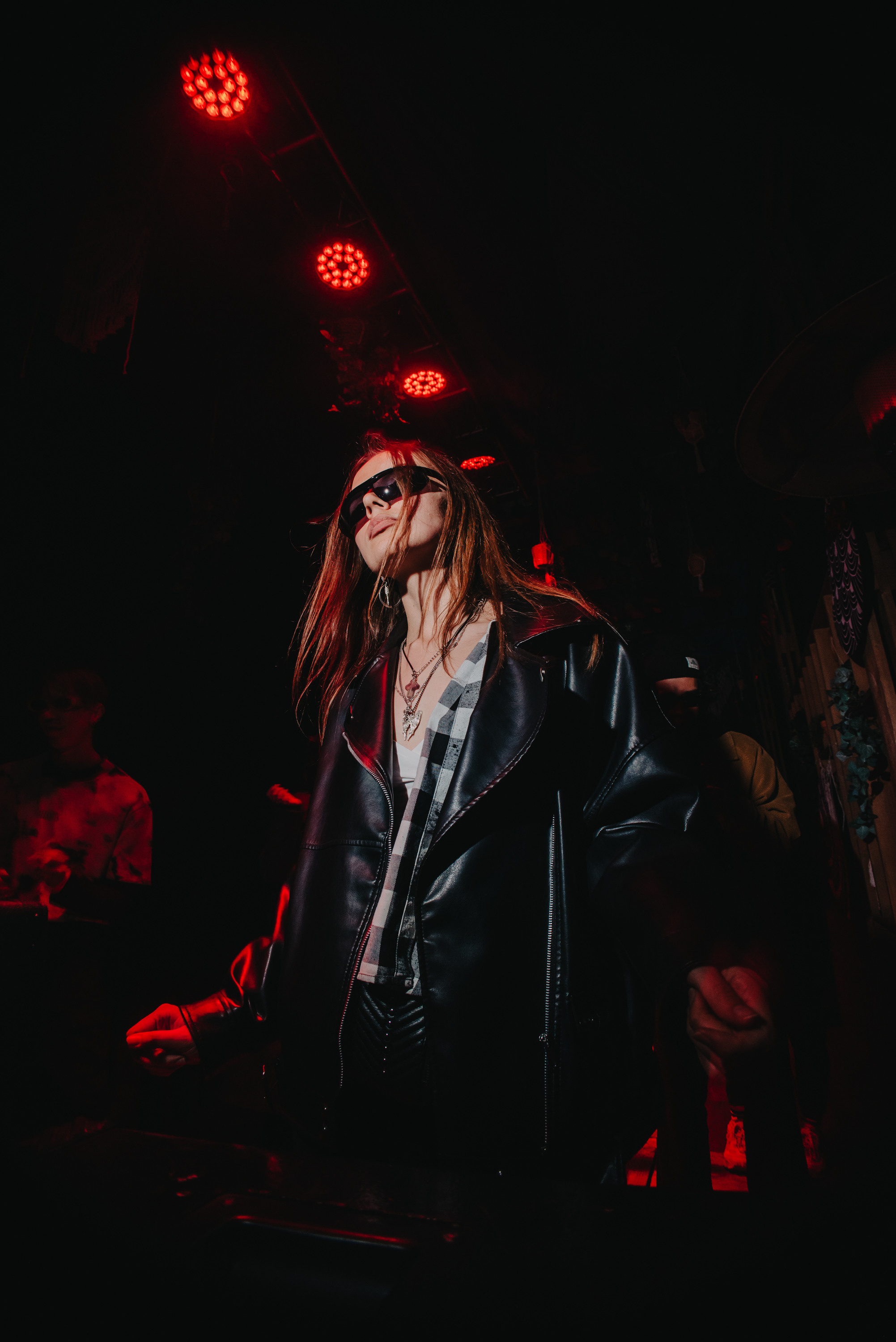 MANTRA: «Хоровод» VIBRACIA STAGE. Контент фотограф Илья Урс