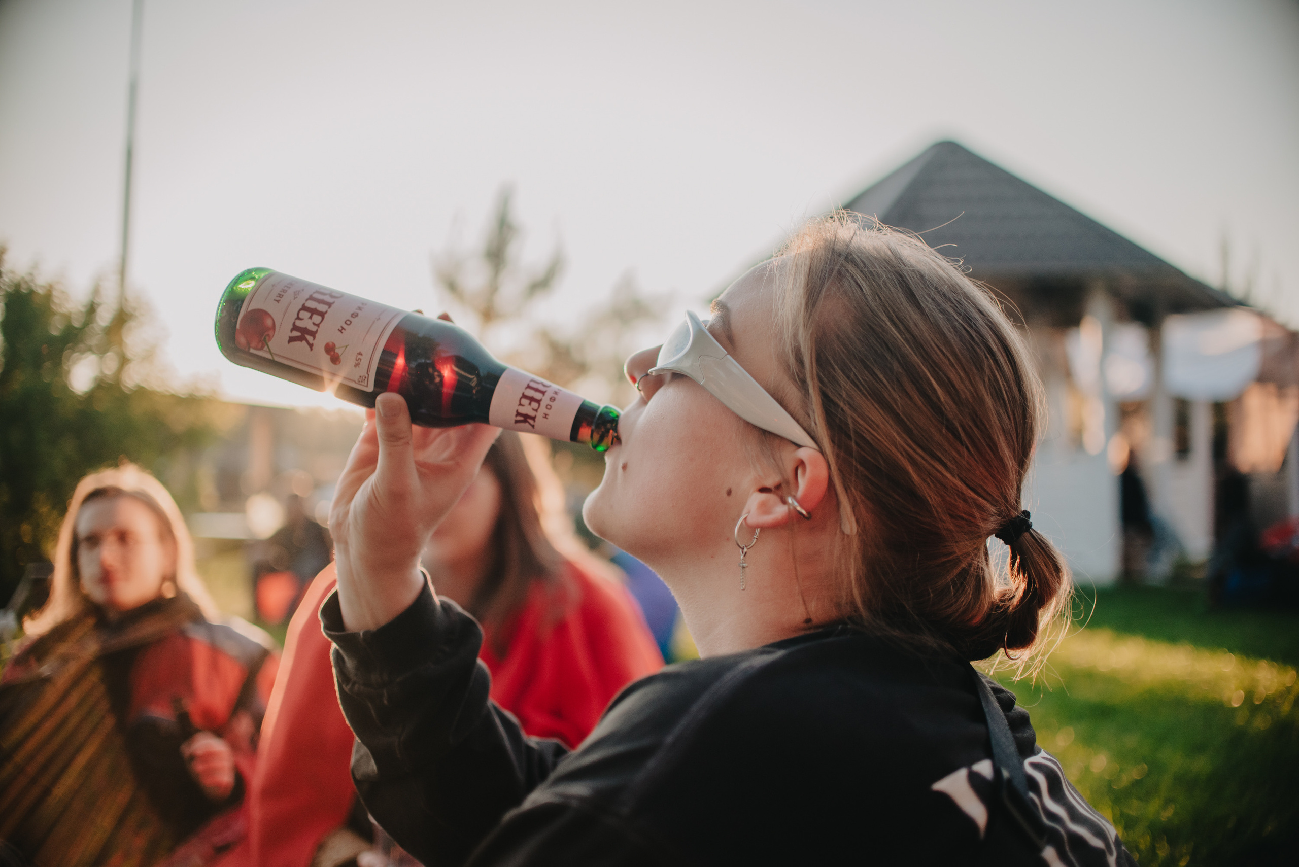 MANTRA: «Хоровод» VIBRACIA STAGE. Контент фотограф Илья Урс