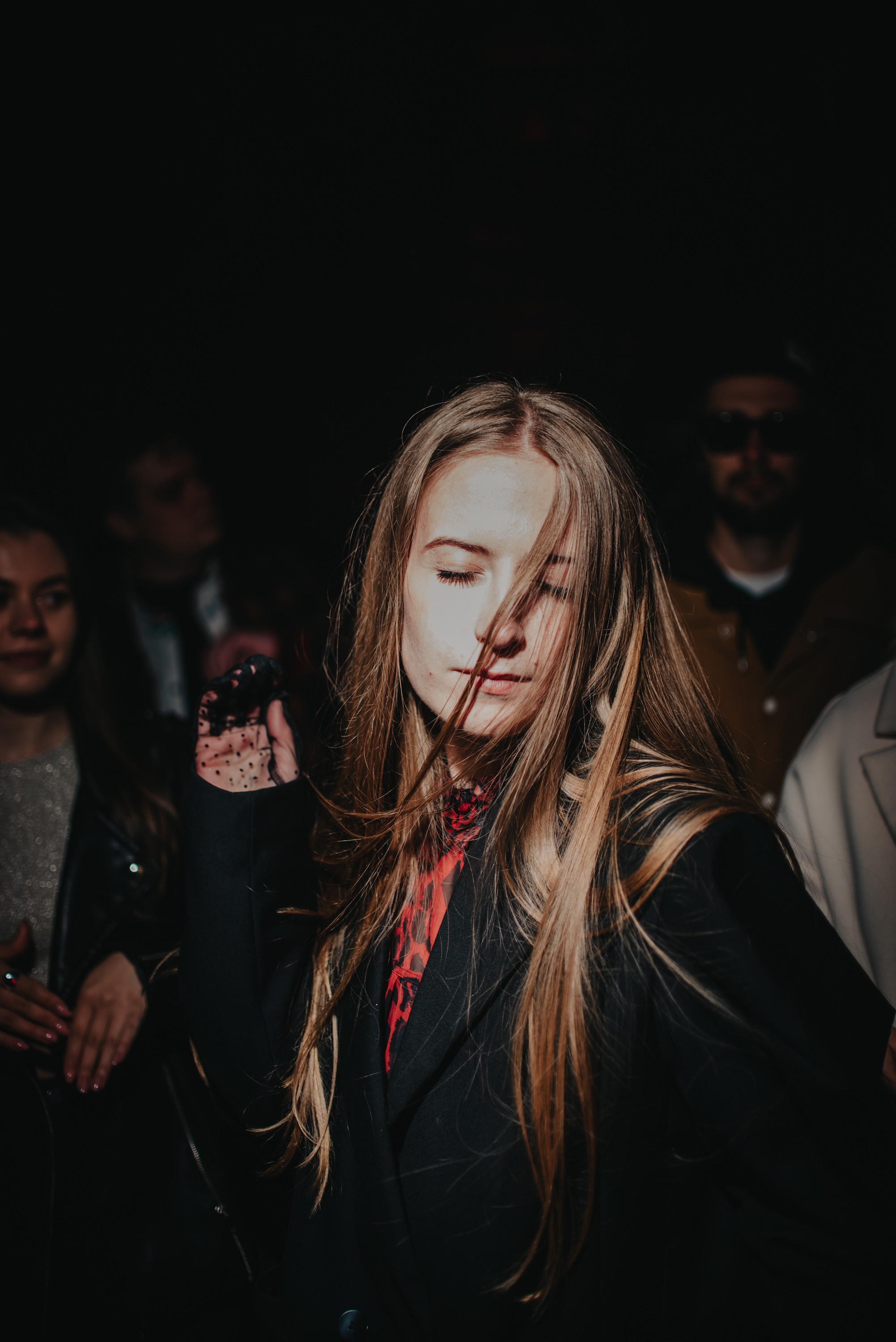 MANTRA: «Хоровод» VIBRACIA STAGE. Контент фотограф Илья Урс