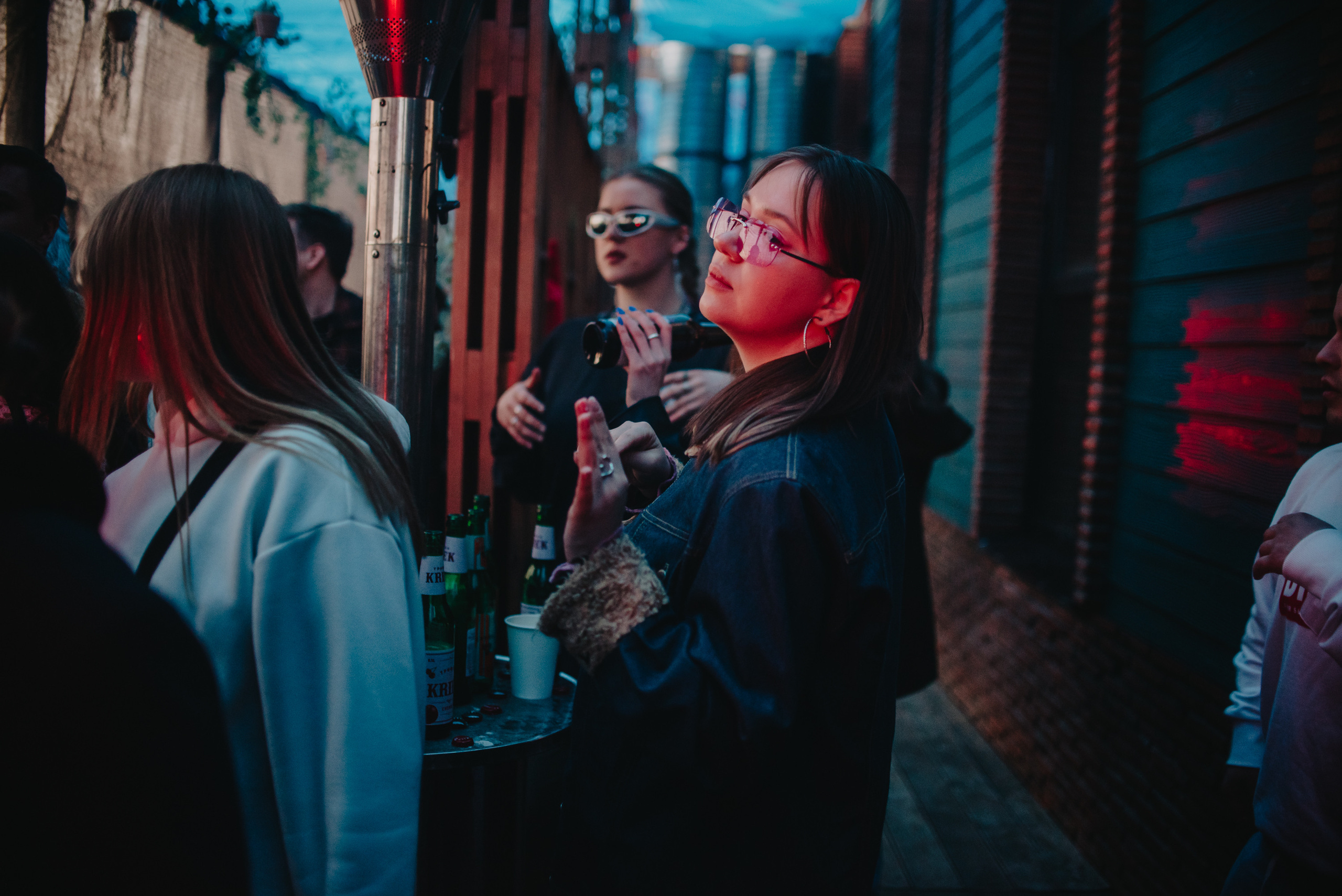 MANTRA: «Хоровод» VIBRACIA STAGE. Контент фотограф Илья Урс