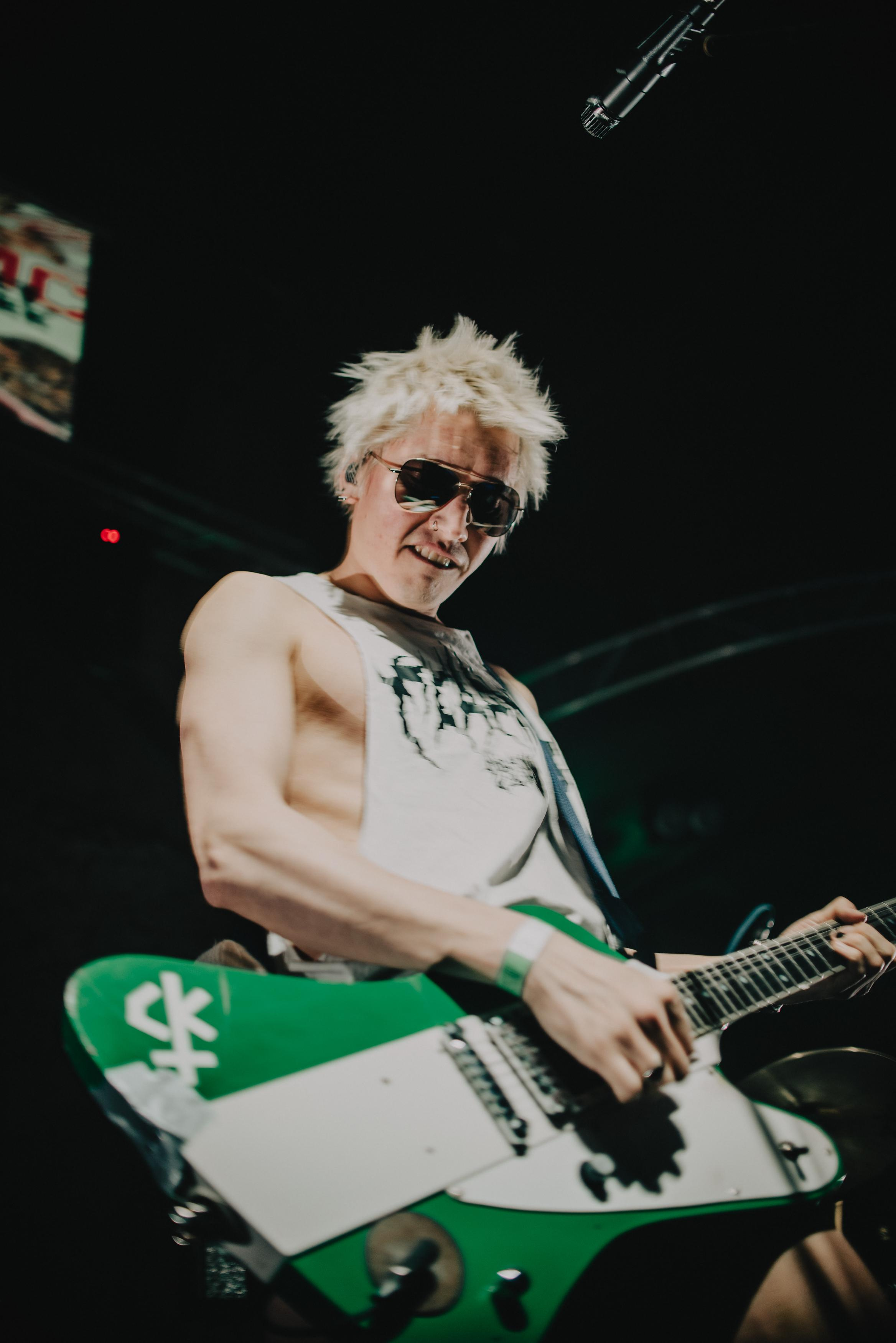 Супер козлы/Поспишь потом. Контент фотограф Илья Урс