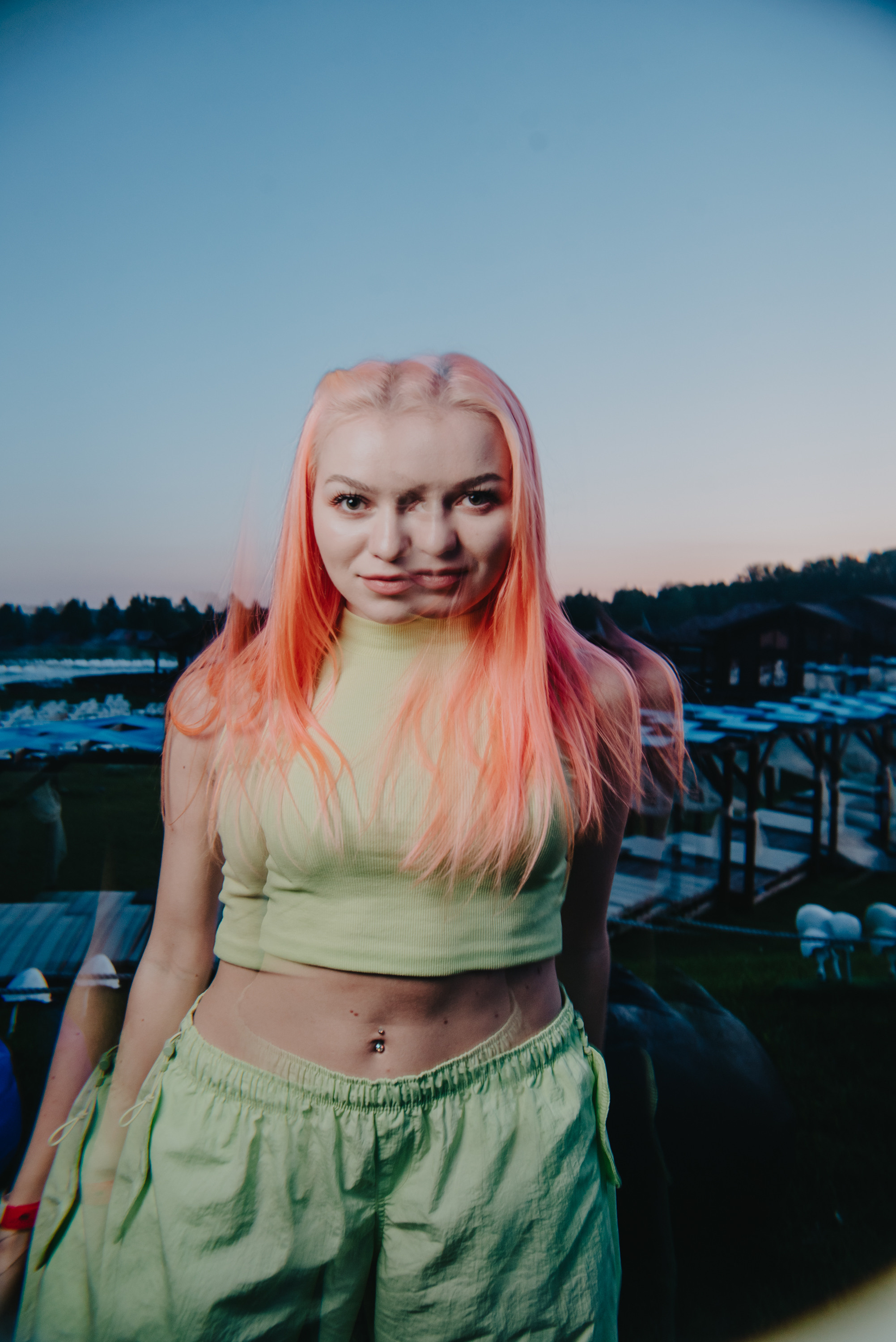 MANTRA: «Хоровод» VIBRACIA STAGE. Контент фотограф Илья Урс