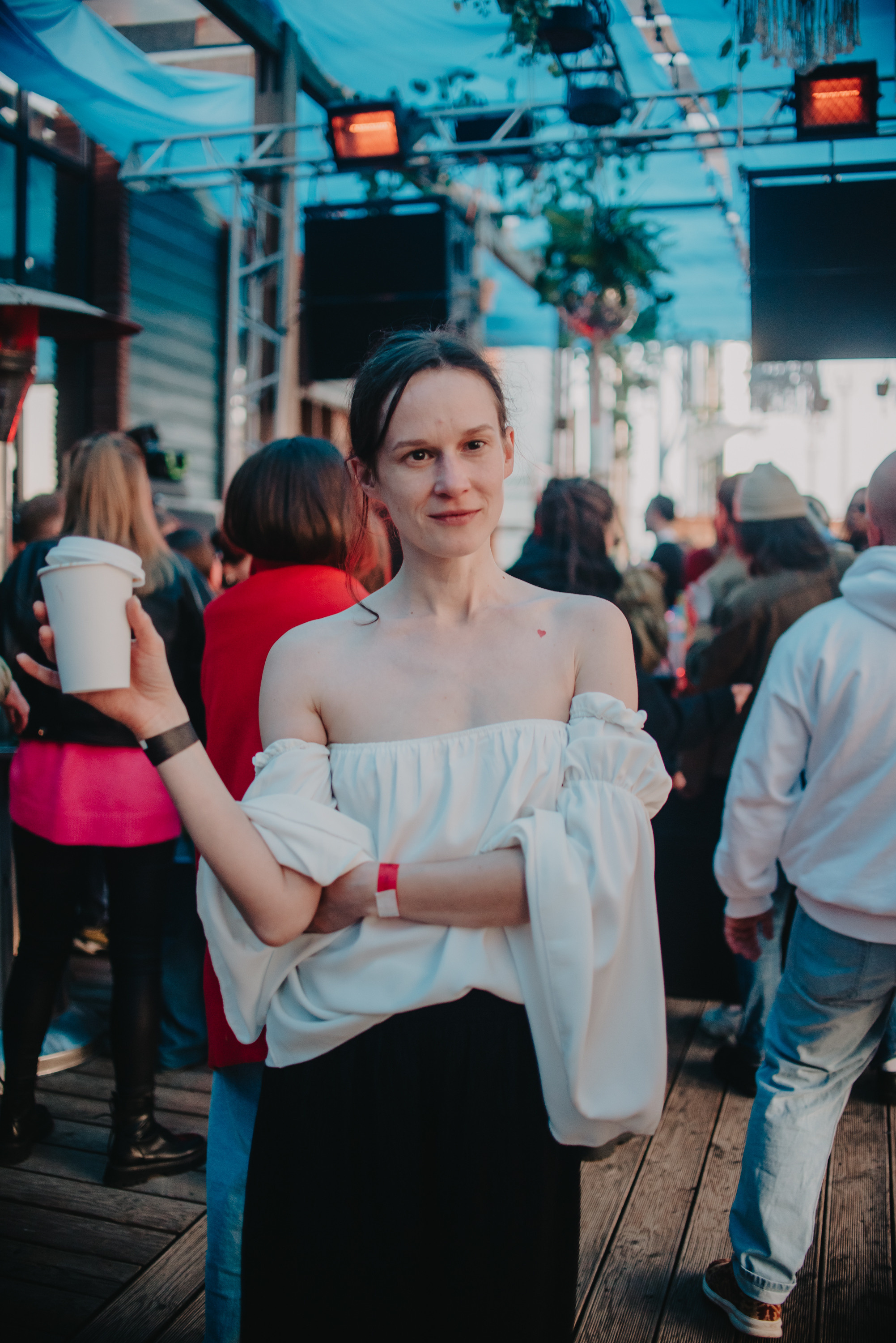 MANTRA: «Хоровод» VIBRACIA STAGE. Контент фотограф Илья Урс