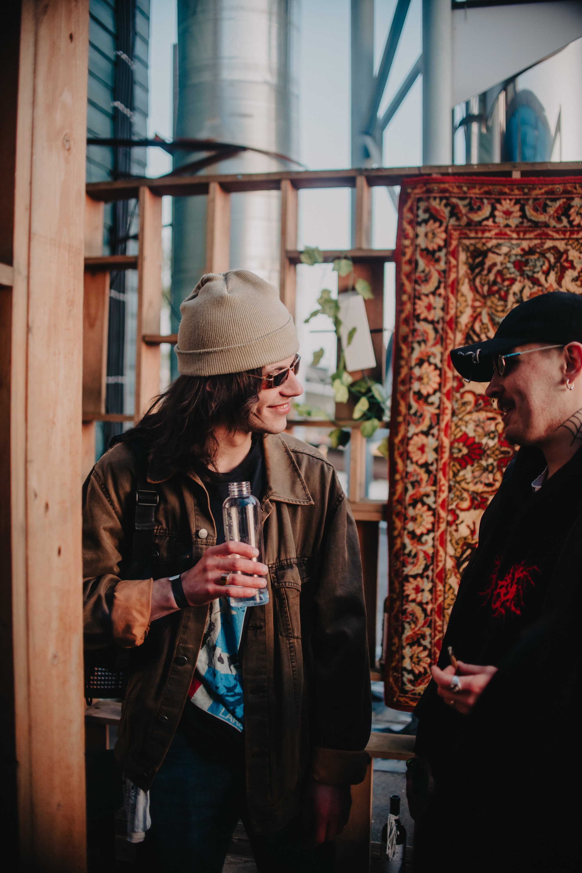 MANTRA: «Хоровод» VIBRACIA STAGE. Контент фотограф Илья Урс