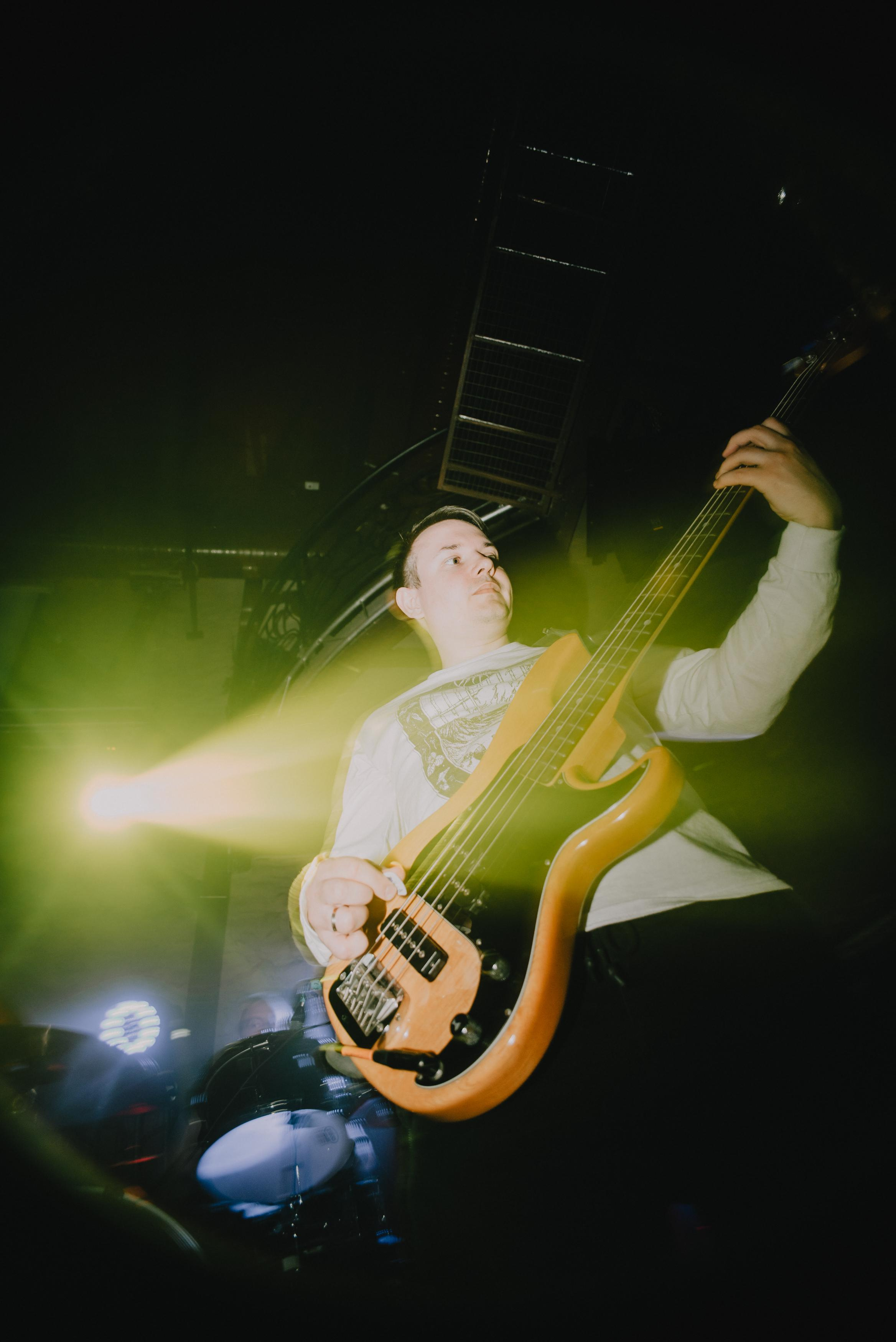 Супер козлы/Поспишь потом. Контент фотограф Илья Урс