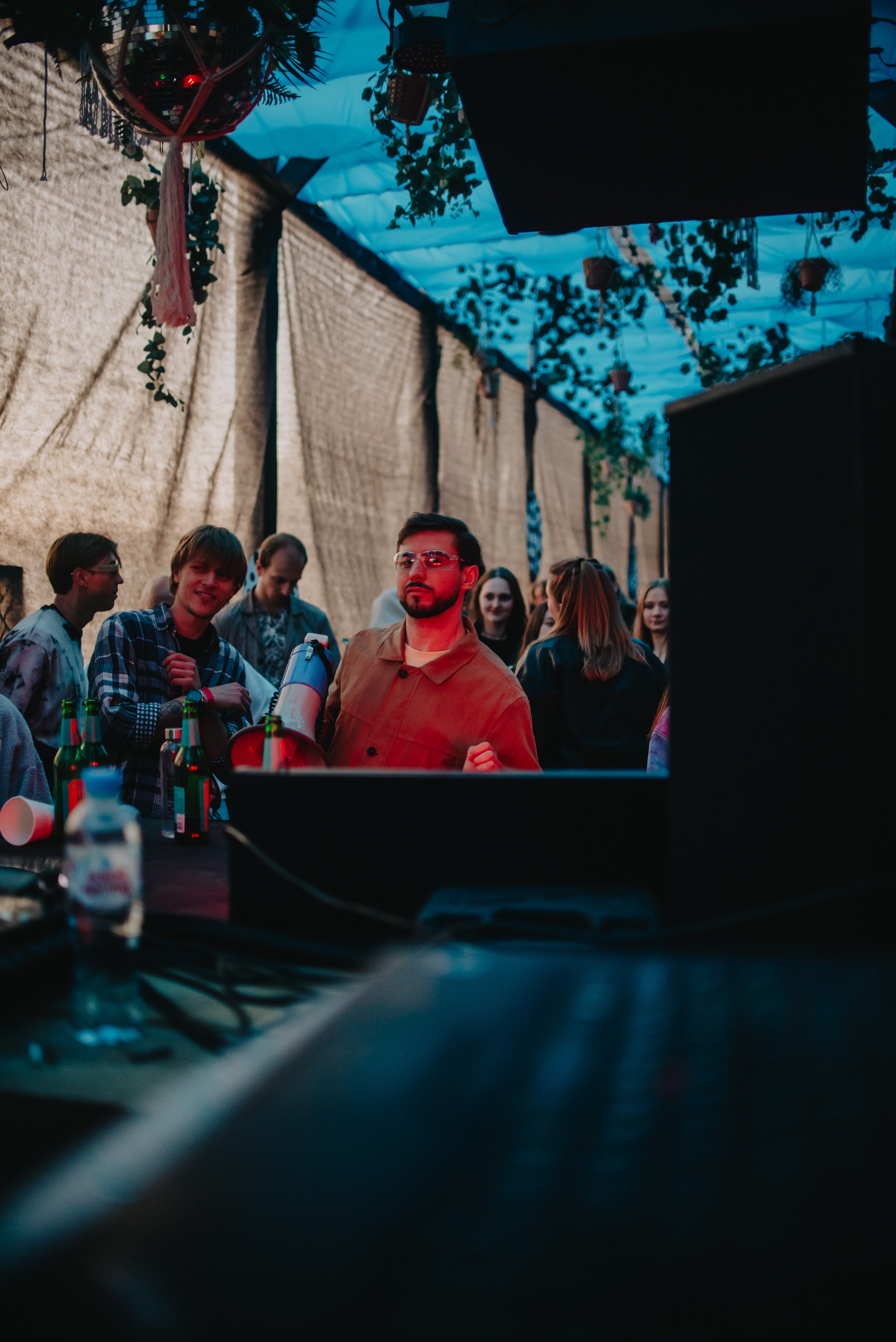 MANTRA: «Хоровод» VIBRACIA STAGE. Контент фотограф Илья Урс