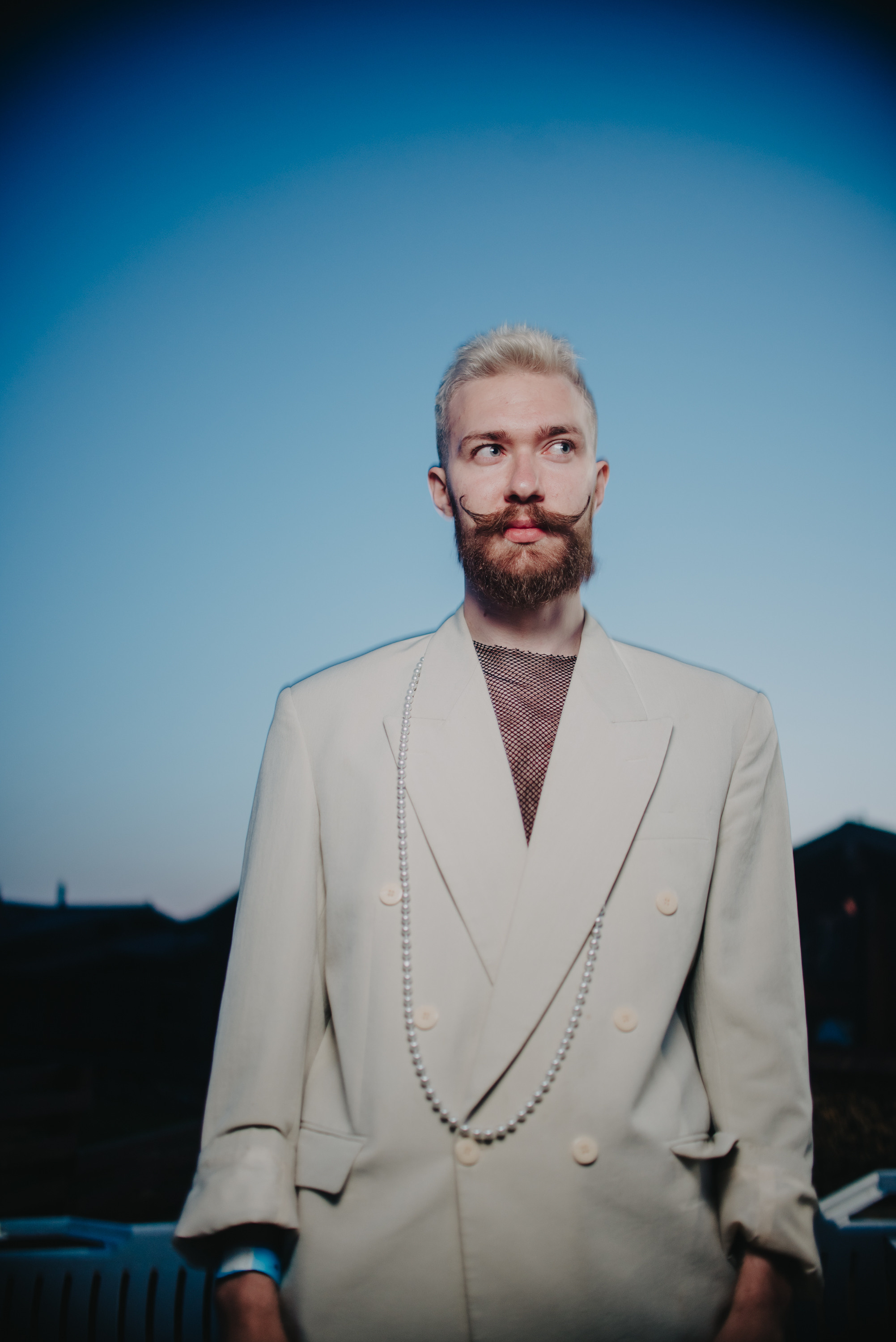 MANTRA: «Хоровод» VIBRACIA STAGE. Контент фотограф Илья Урс