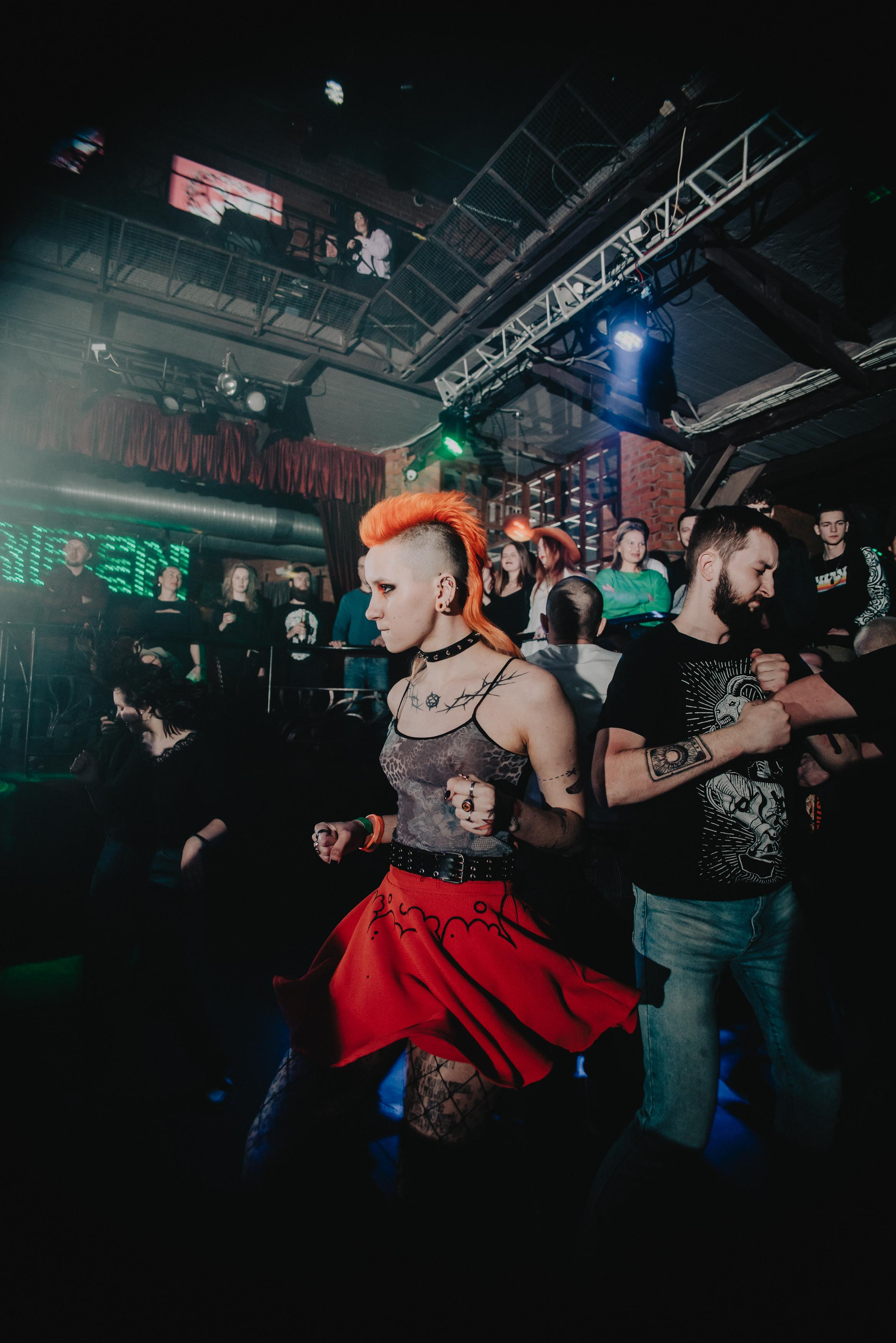 Супер козлы/Поспишь потом. Контент фотограф Илья Урс