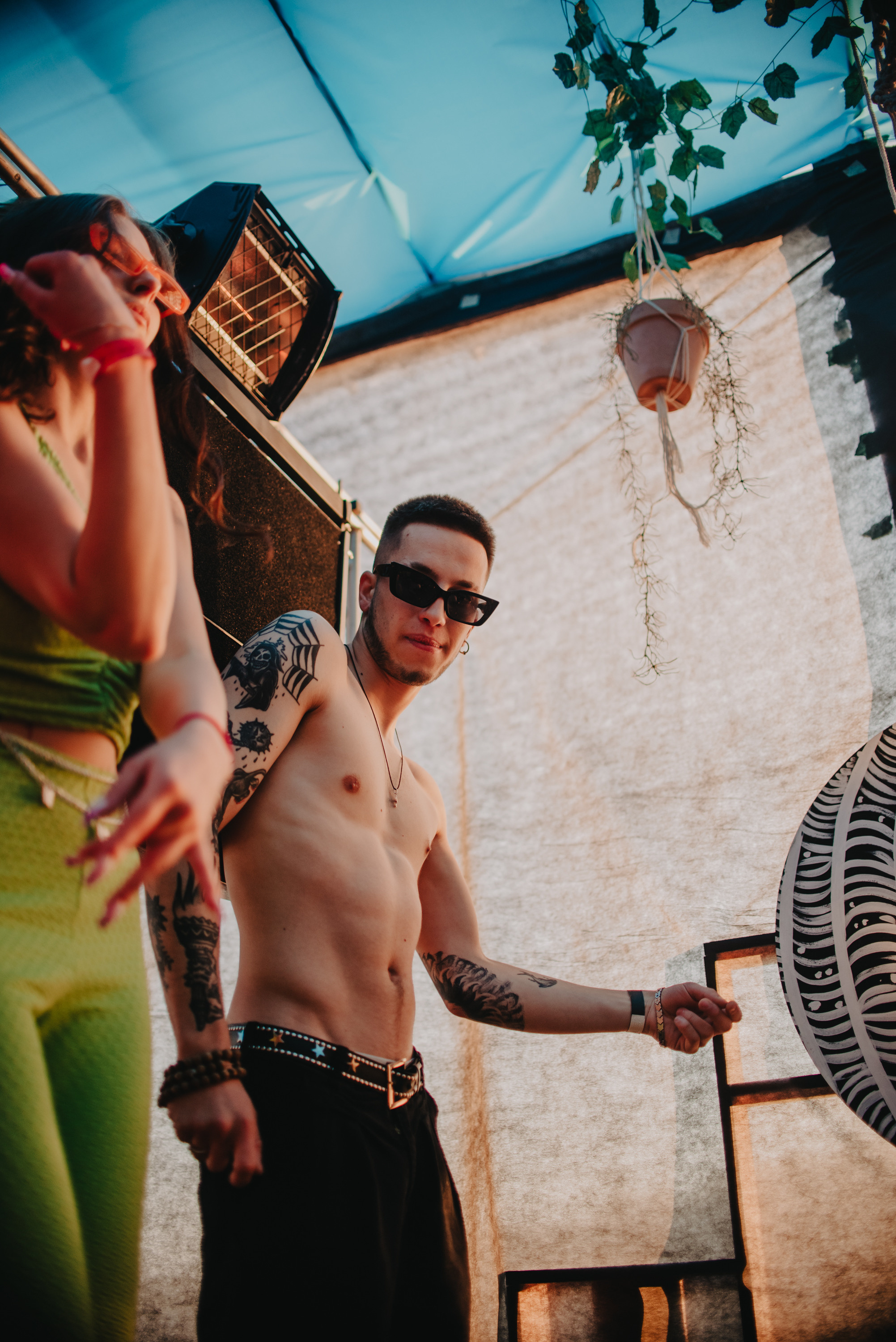 MANTRA: «Хоровод» VIBRACIA STAGE. Контент фотограф Илья Урс