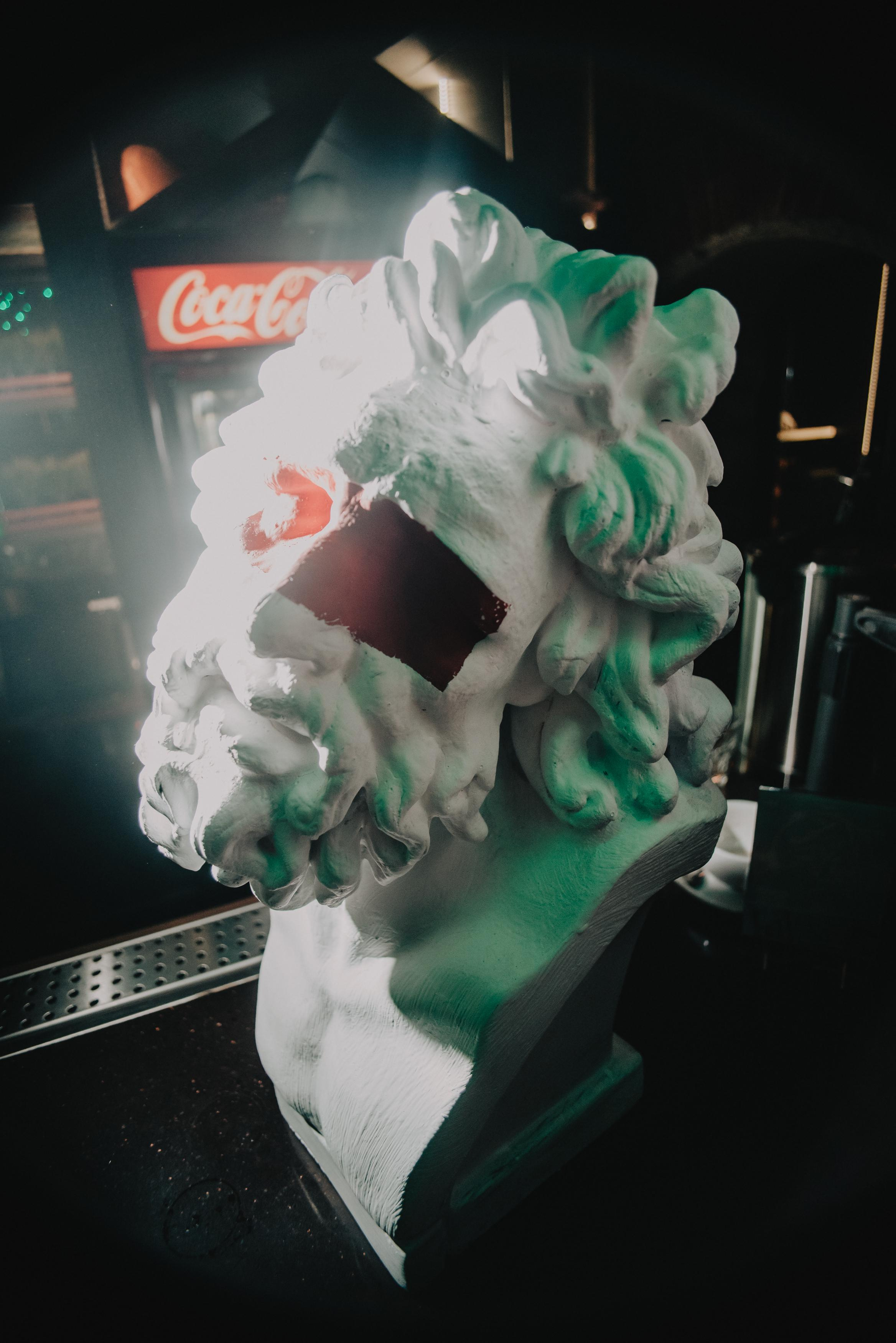 Супер козлы/Поспишь потом. Контент фотограф Илья Урс