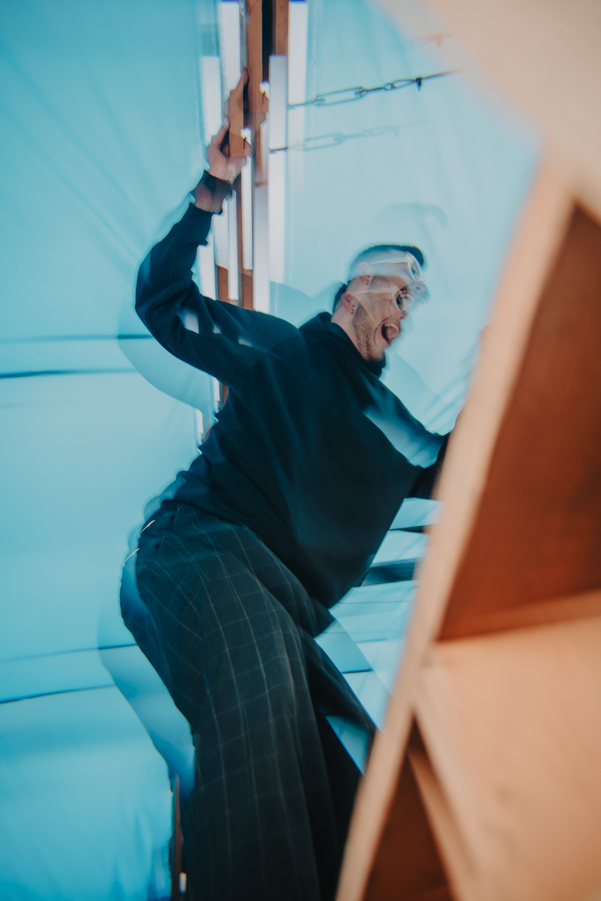 MANTRA: «Хоровод» VIBRACIA STAGE. Контент фотограф Илья Урс