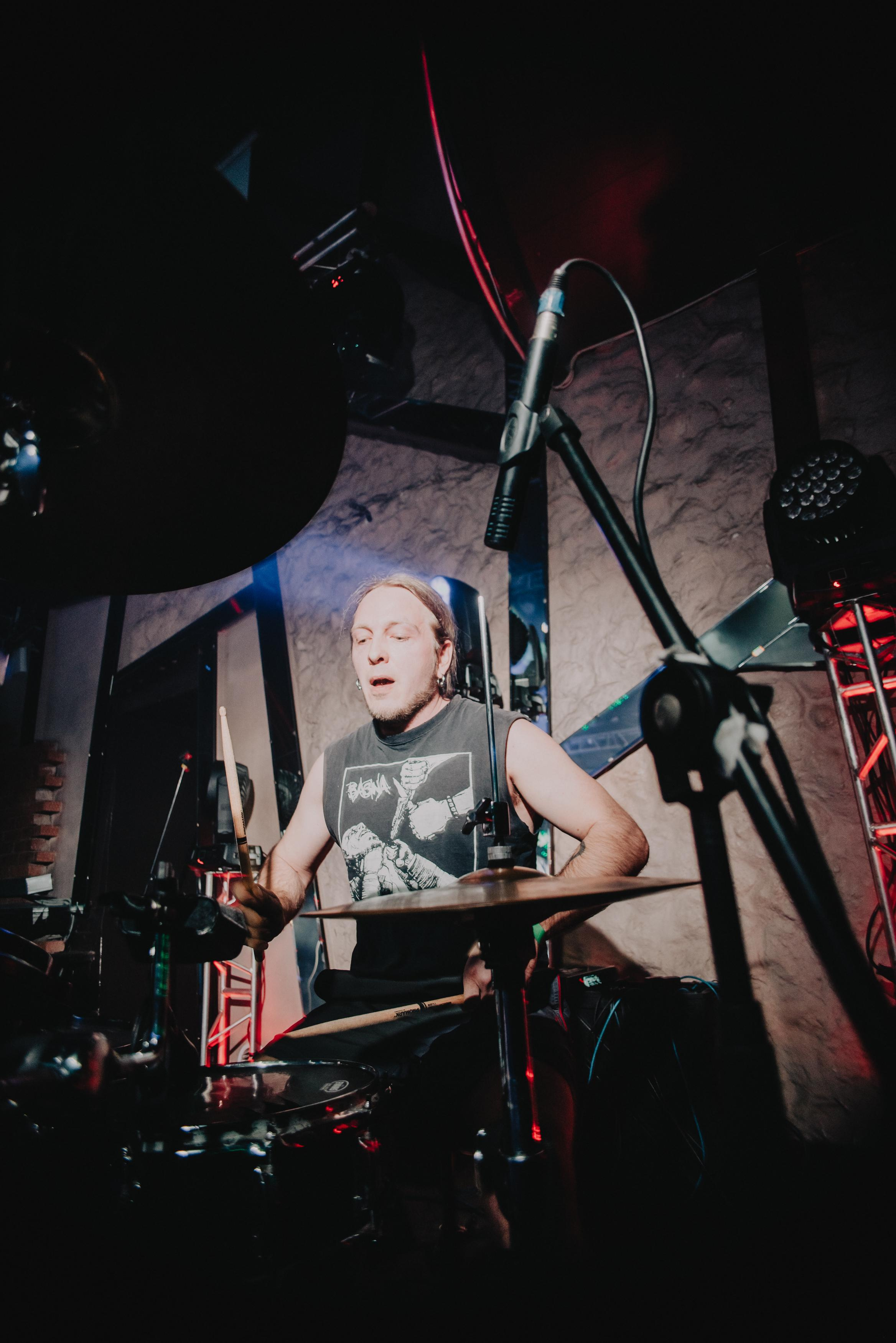 Супер козлы/Поспишь потом. Контент фотограф Илья Урс