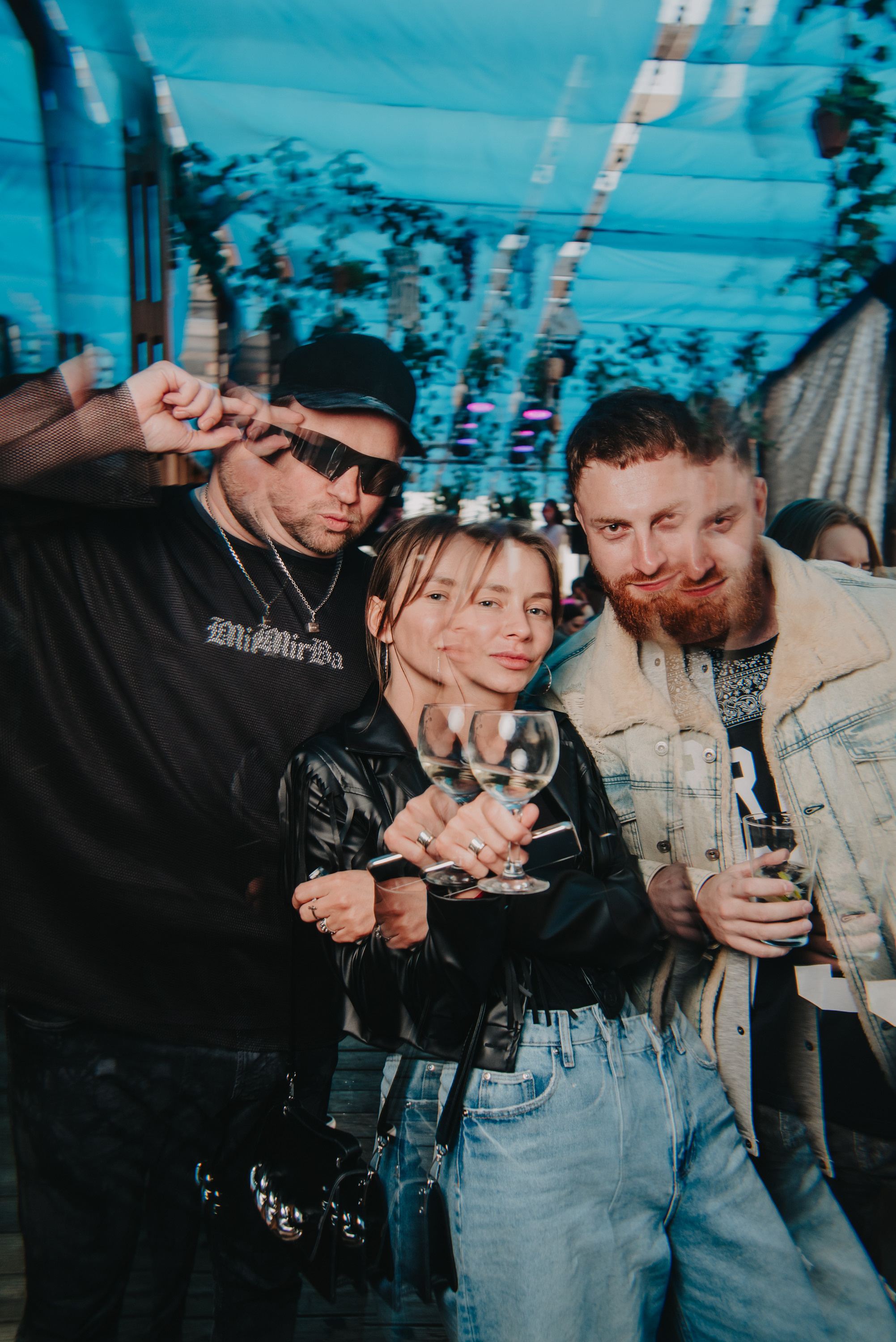 MANTRA: «Хоровод» VIBRACIA STAGE. Контент фотограф Илья Урс