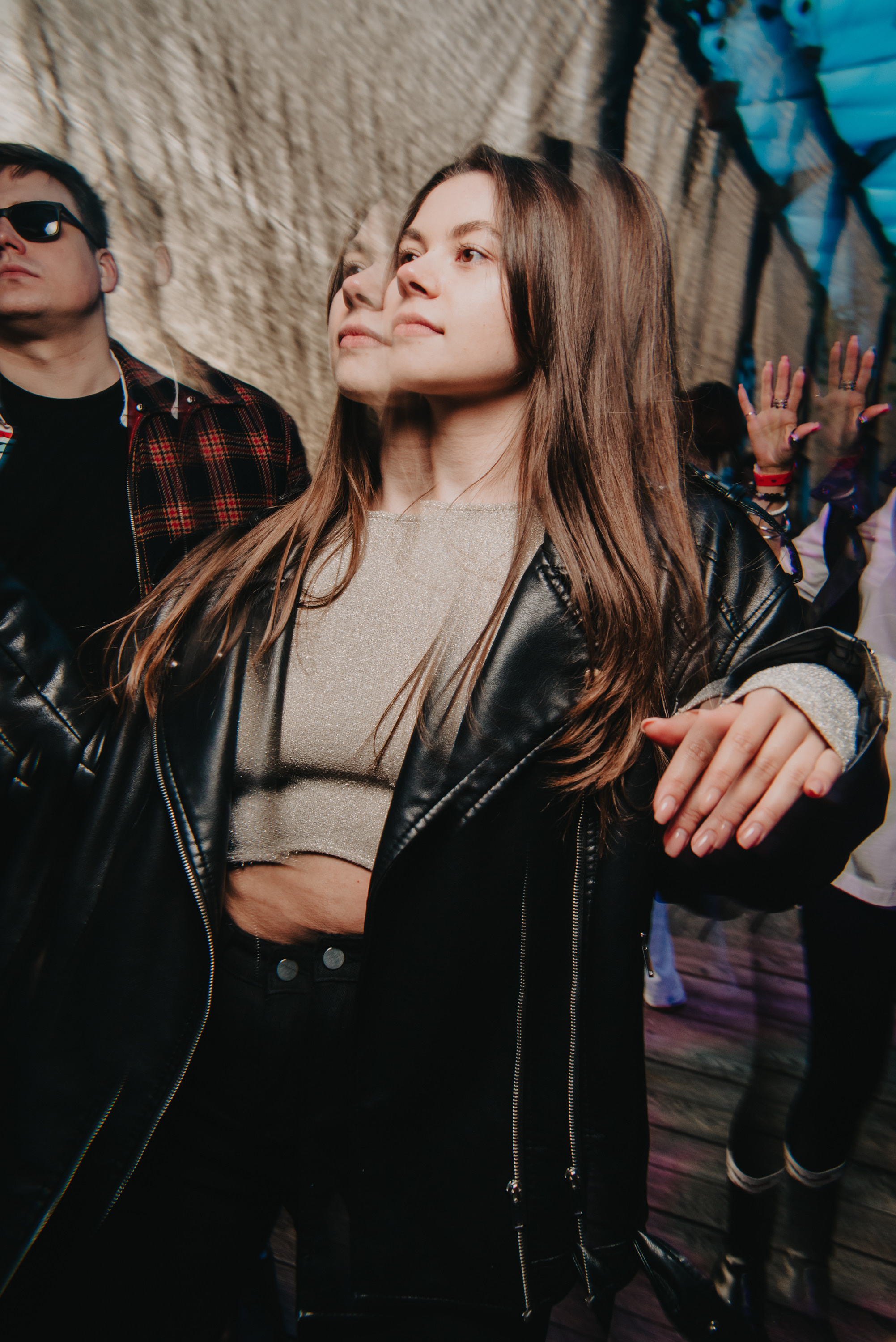 MANTRA: «Хоровод» VIBRACIA STAGE. Контент фотограф Илья Урс