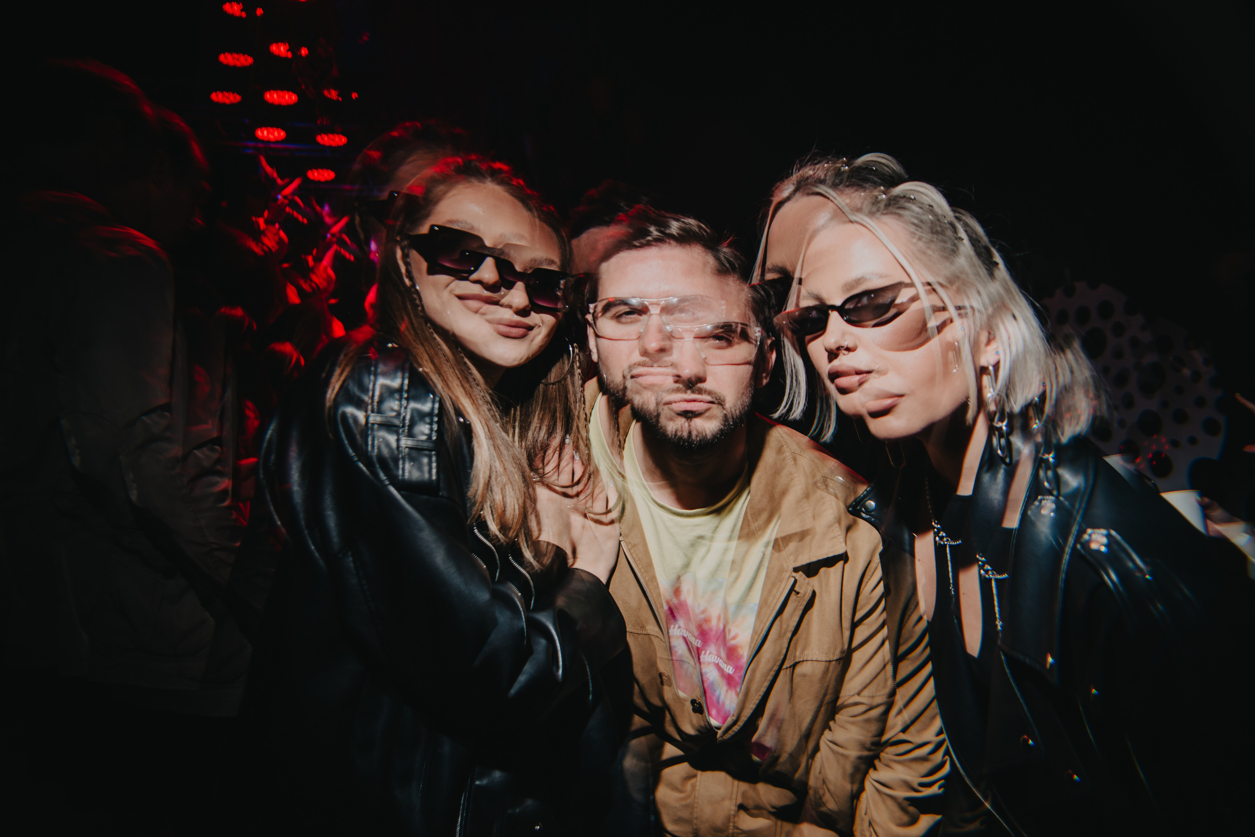 MANTRA: «Хоровод» VIBRACIA STAGE. Контент фотограф Илья Урс