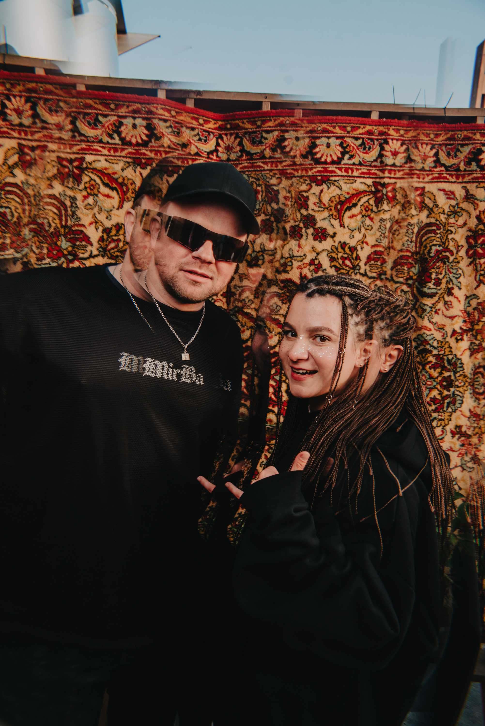 MANTRA: «Хоровод» VIBRACIA STAGE. Контент фотограф Илья Урс