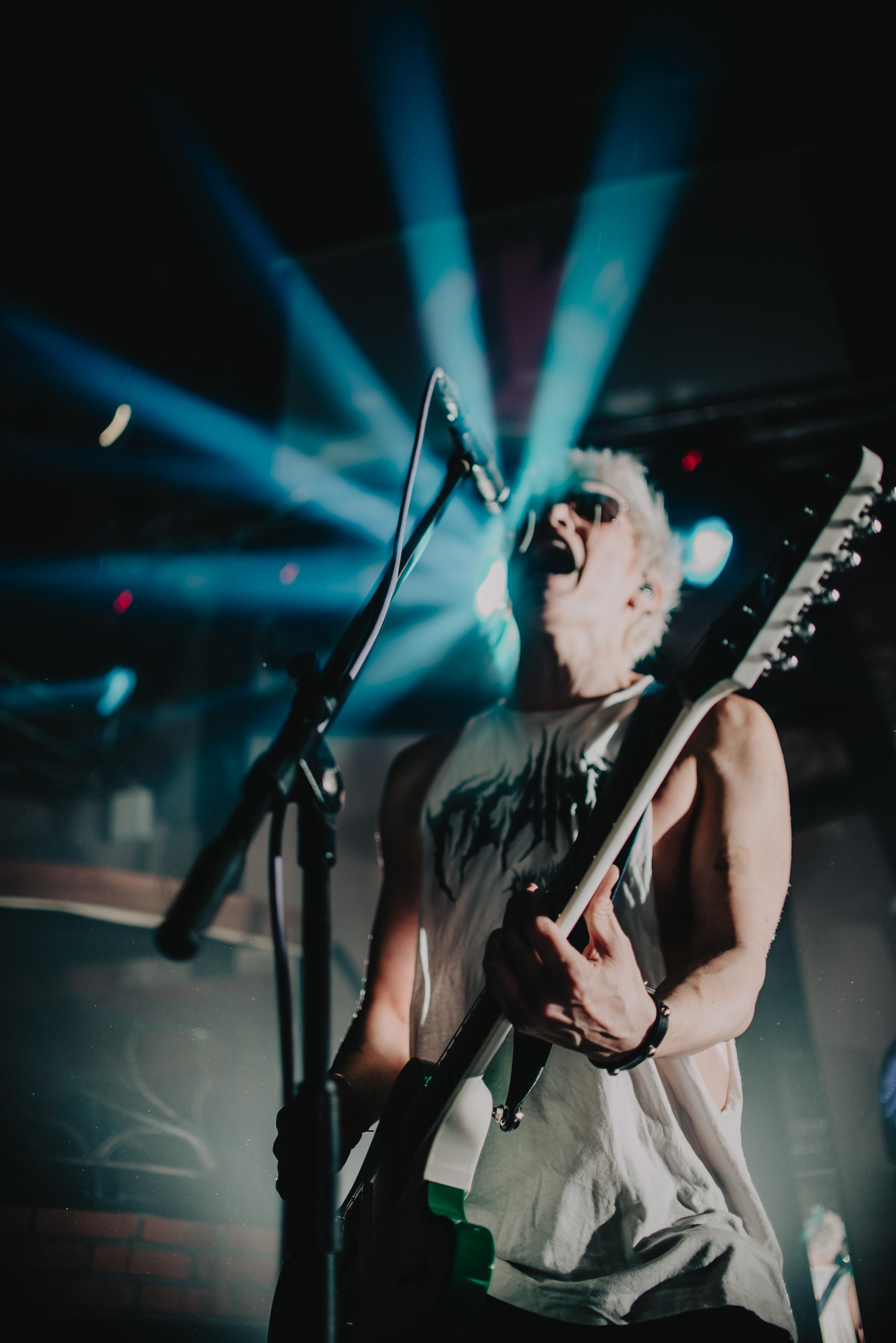 Супер козлы/Поспишь потом. Контент фотограф Илья Урс