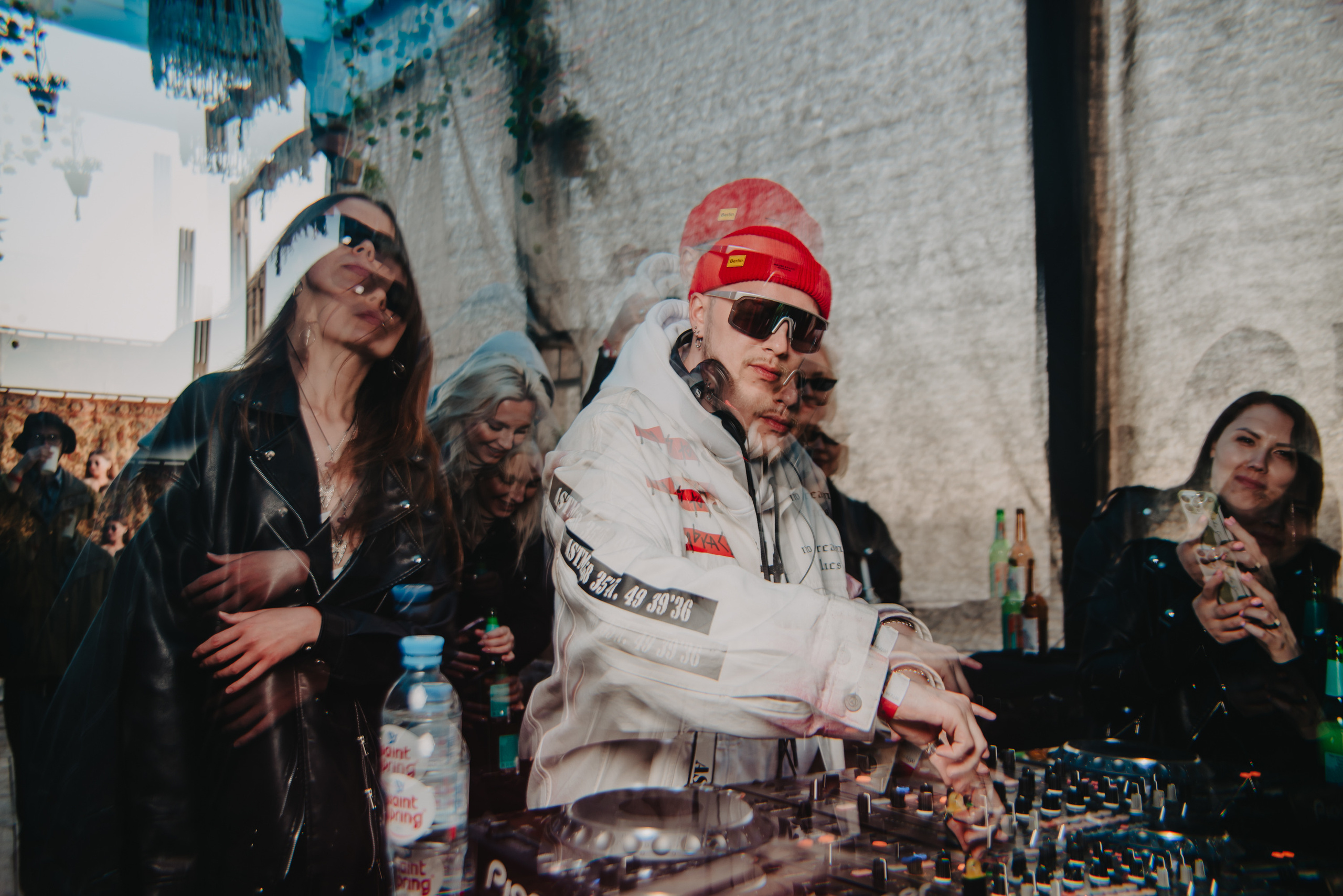 MANTRA: «Хоровод» VIBRACIA STAGE. Контент фотограф Илья Урс