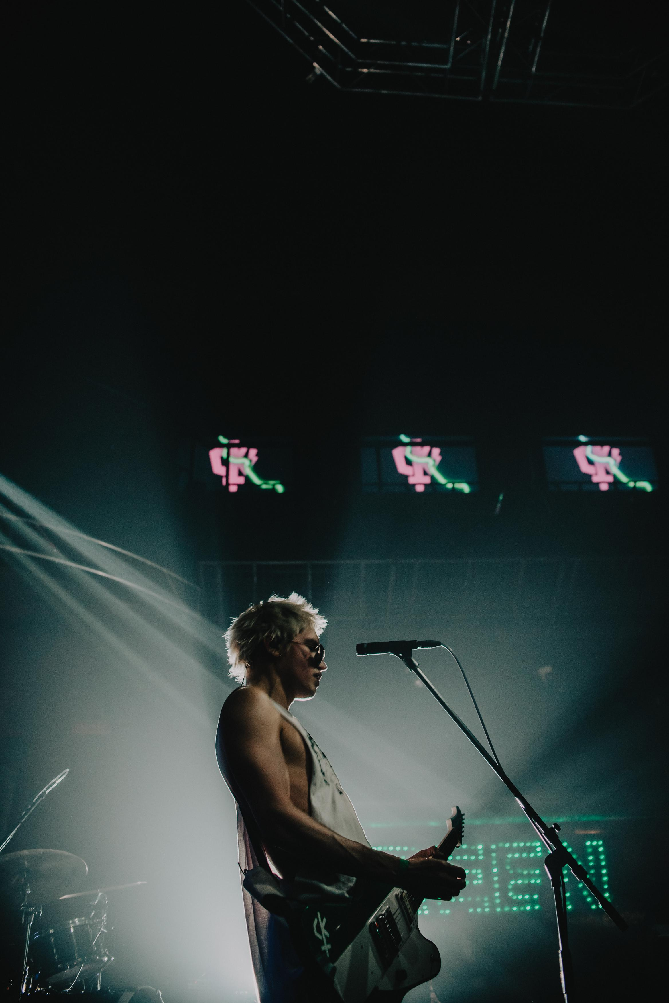 Супер козлы/Поспишь потом. Контент фотограф Илья Урс