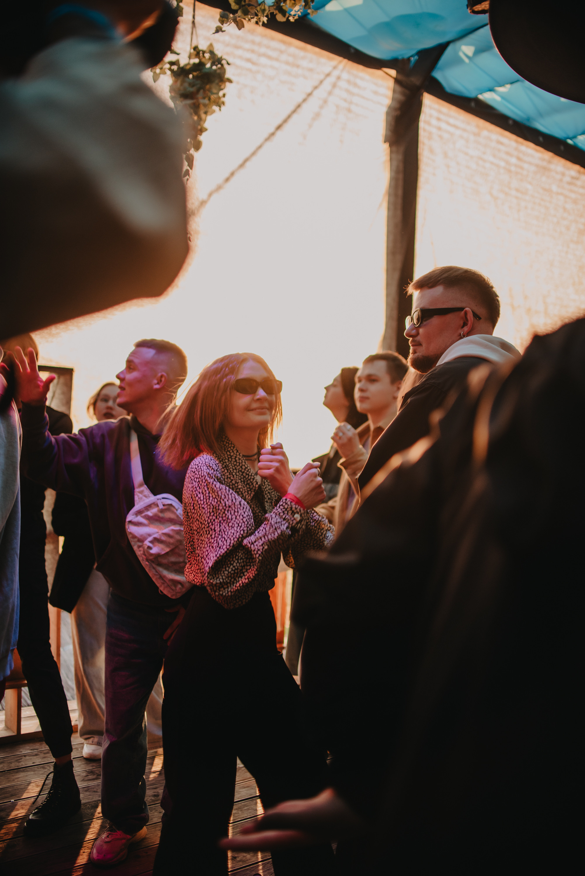 MANTRA: «Хоровод» VIBRACIA STAGE. Контент фотограф Илья Урс