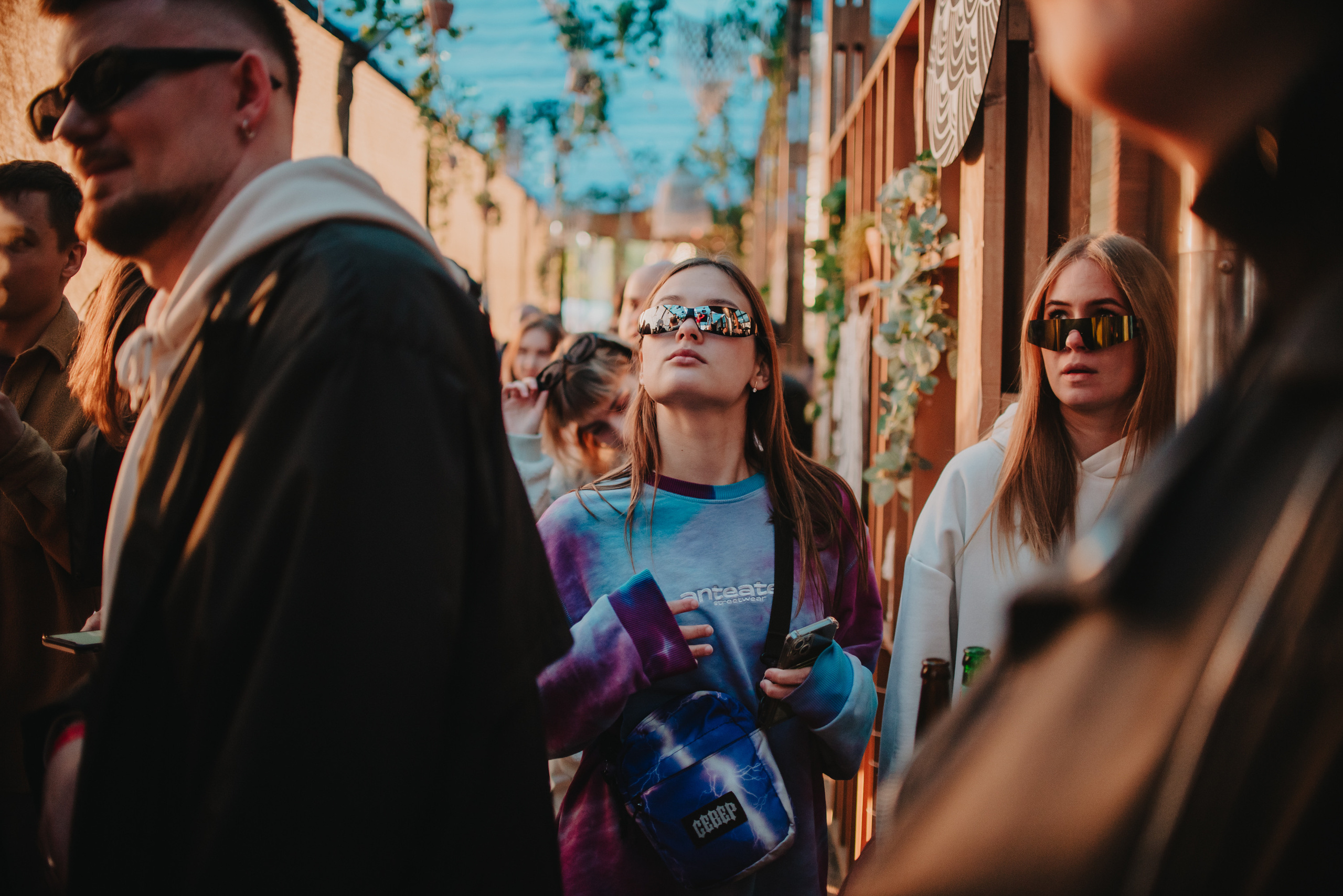 MANTRA: «Хоровод» VIBRACIA STAGE. Контент фотограф Илья Урс