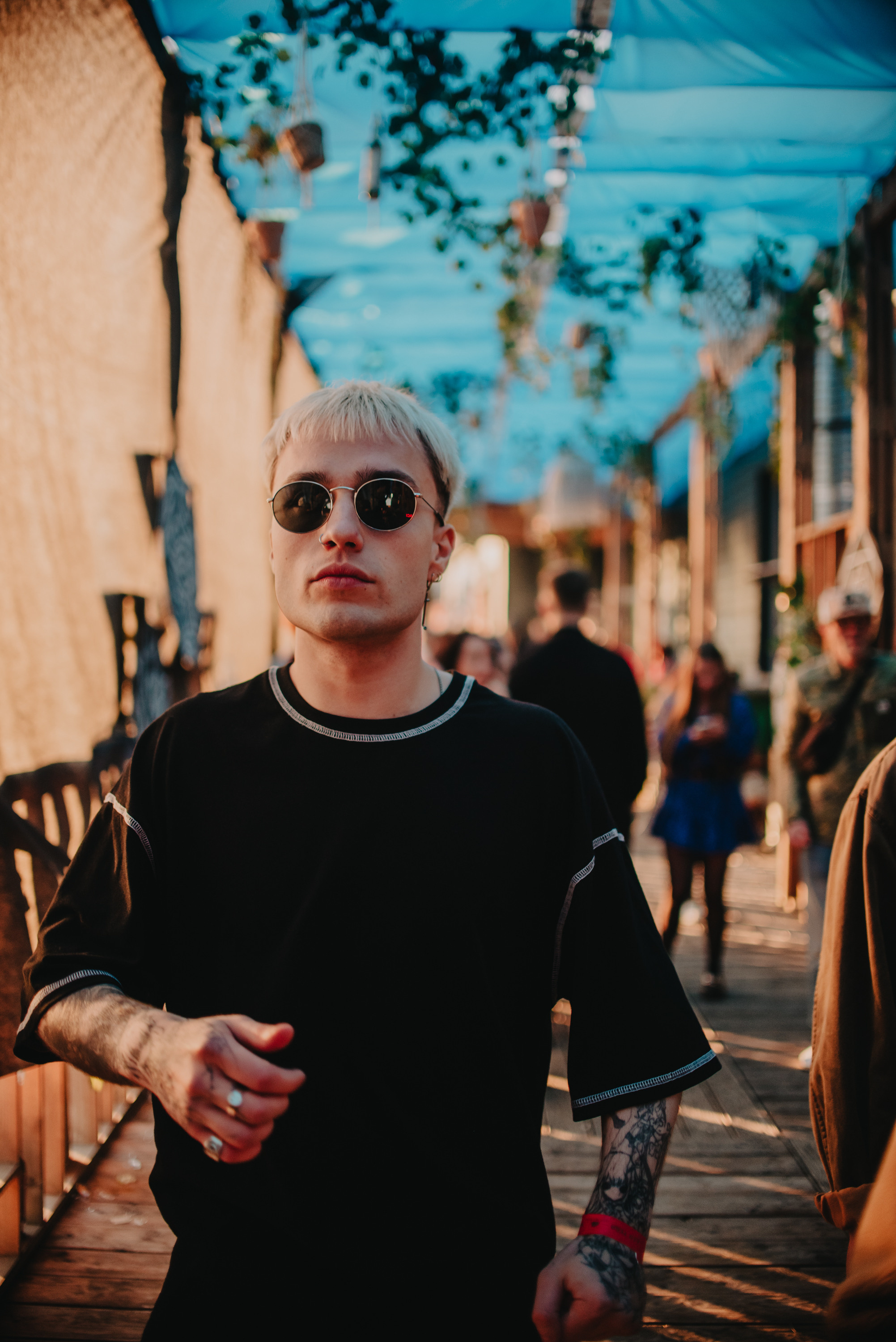 MANTRA: «Хоровод» VIBRACIA STAGE. Контент фотограф Илья Урс