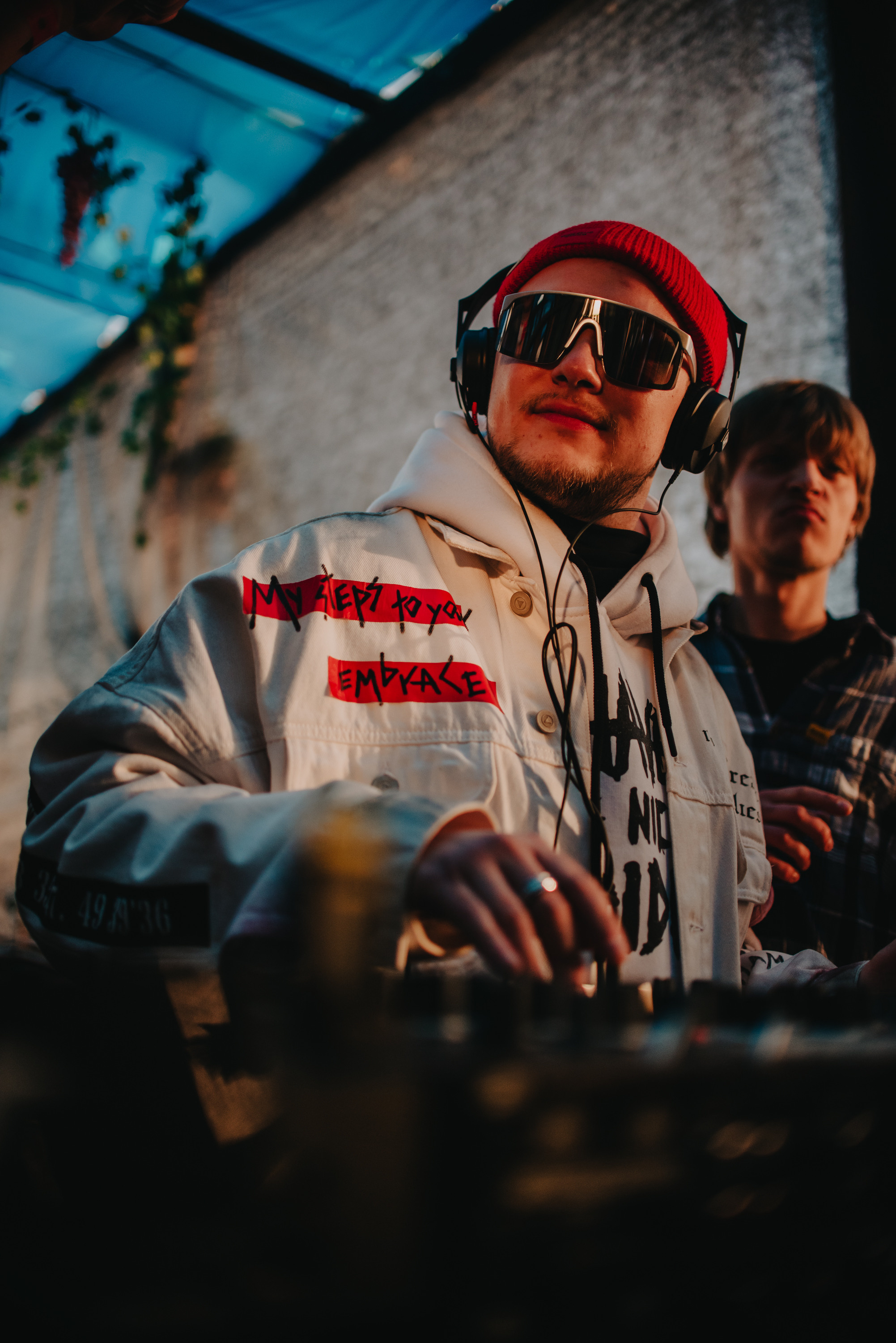 MANTRA: «Хоровод» VIBRACIA STAGE. Контент фотограф Илья Урс