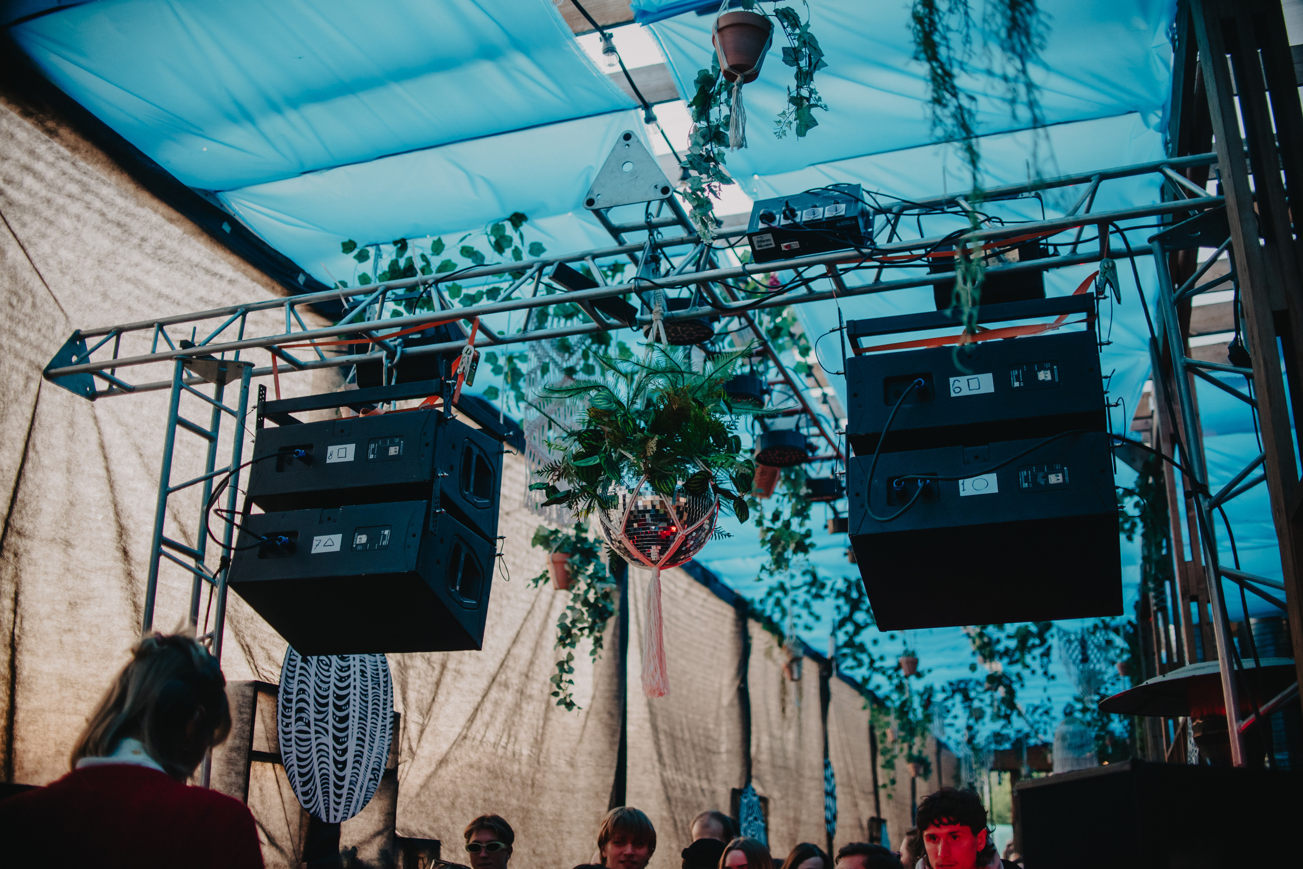 MANTRA: «Хоровод» VIBRACIA STAGE. Контент фотограф Илья Урс