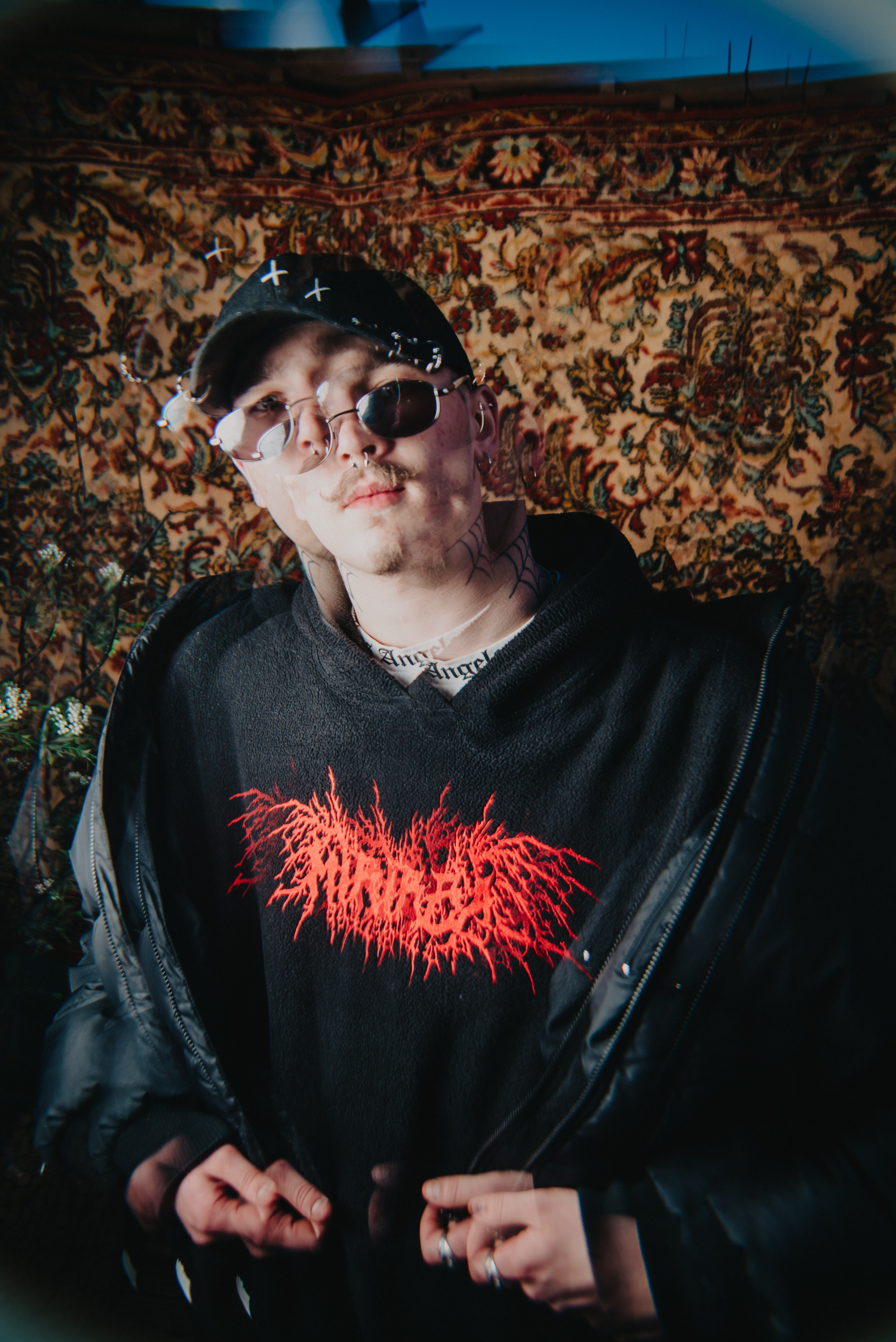 MANTRA: «Хоровод» VIBRACIA STAGE. Контент фотограф Илья Урс