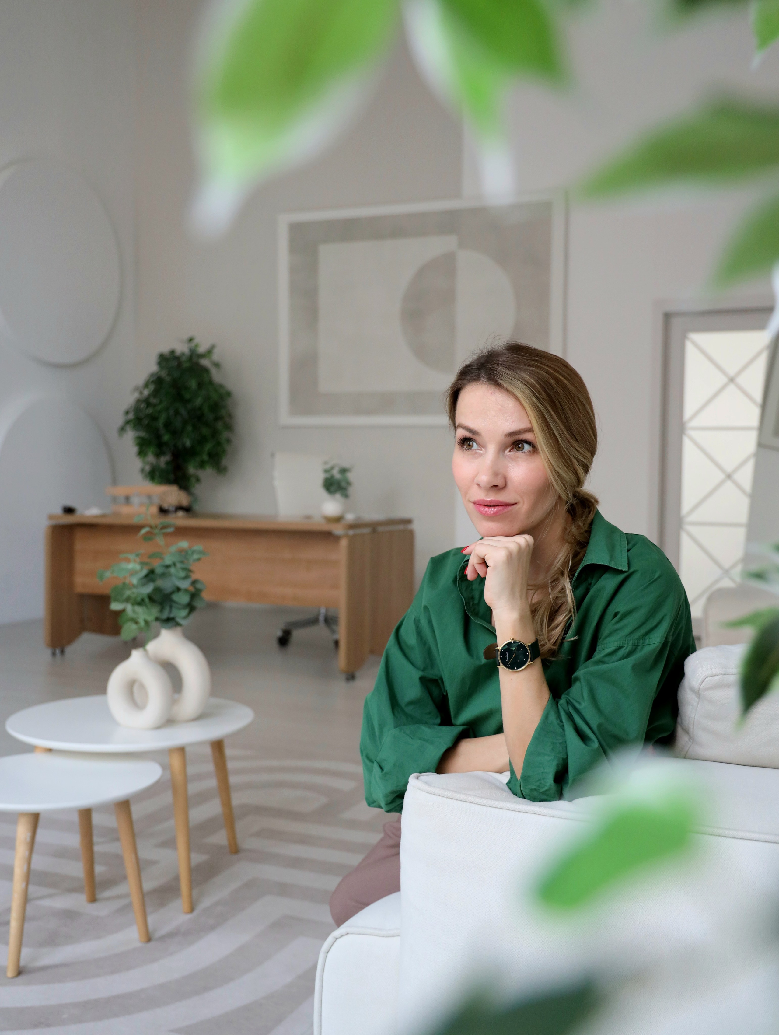 Контентная съемка: Детский нейропсихолог. Фотограф в Новосибирске Анна Полторацкая