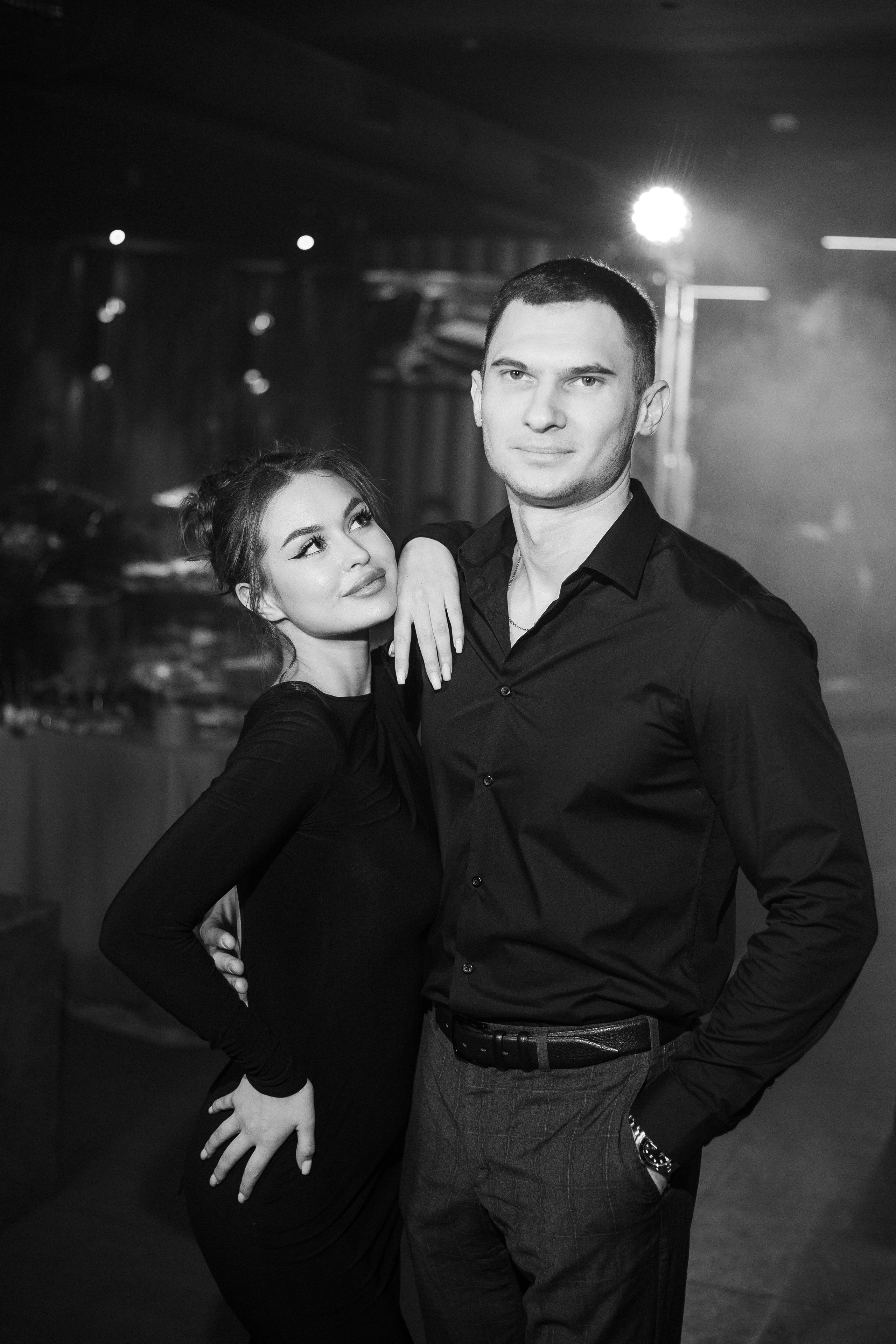 LA FAMIGLIA — SOLOVI — 1 YEAR. СВОИ. ФОТООТЧЕТЫ-СОБЫТИЯ-МЕСТА