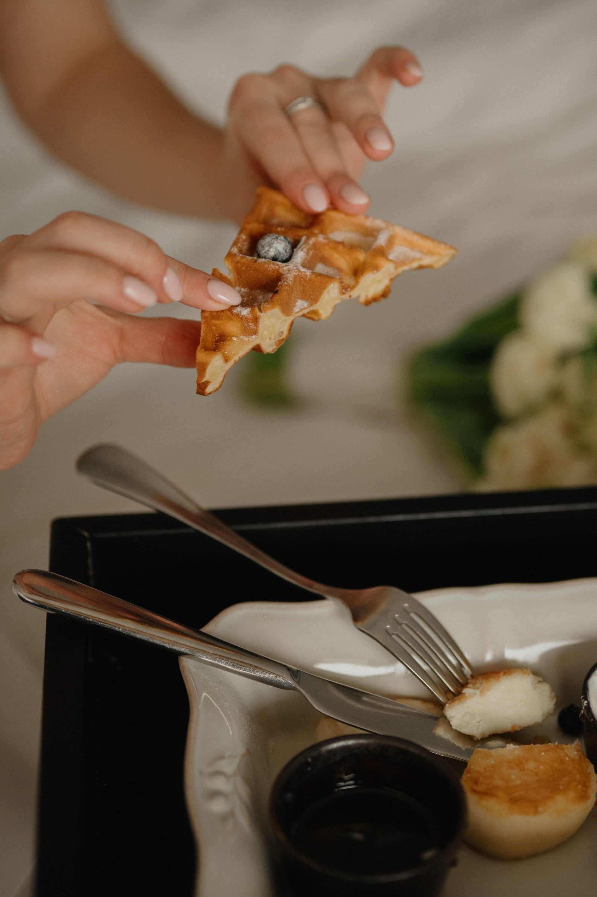 Утро невесты. Анна Гончарова свадебный и репортажный фотограф в Москве