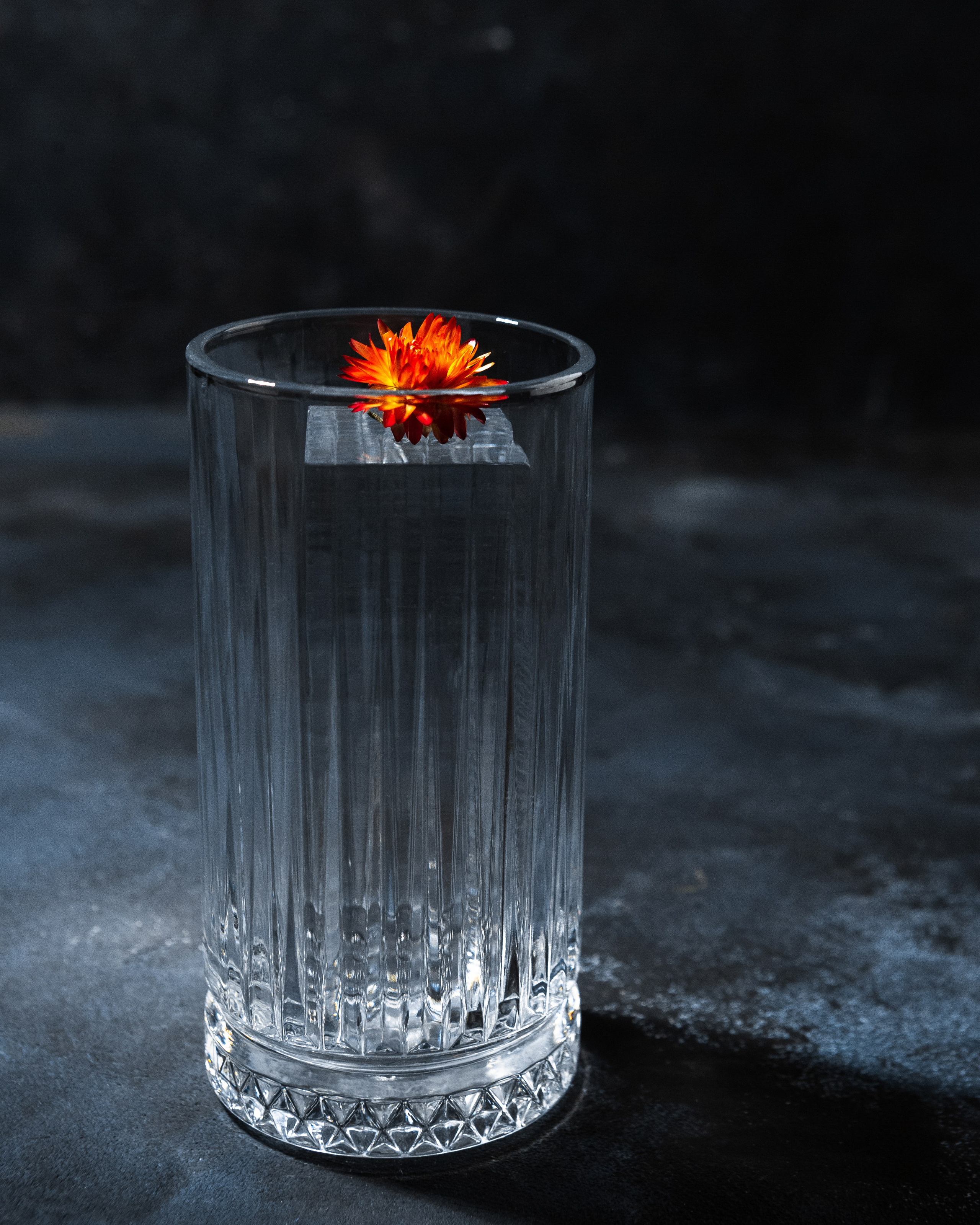 Фотосъемка льда для коктейлей в Смоленске. Фотограф | Михаил Буш Смоленск