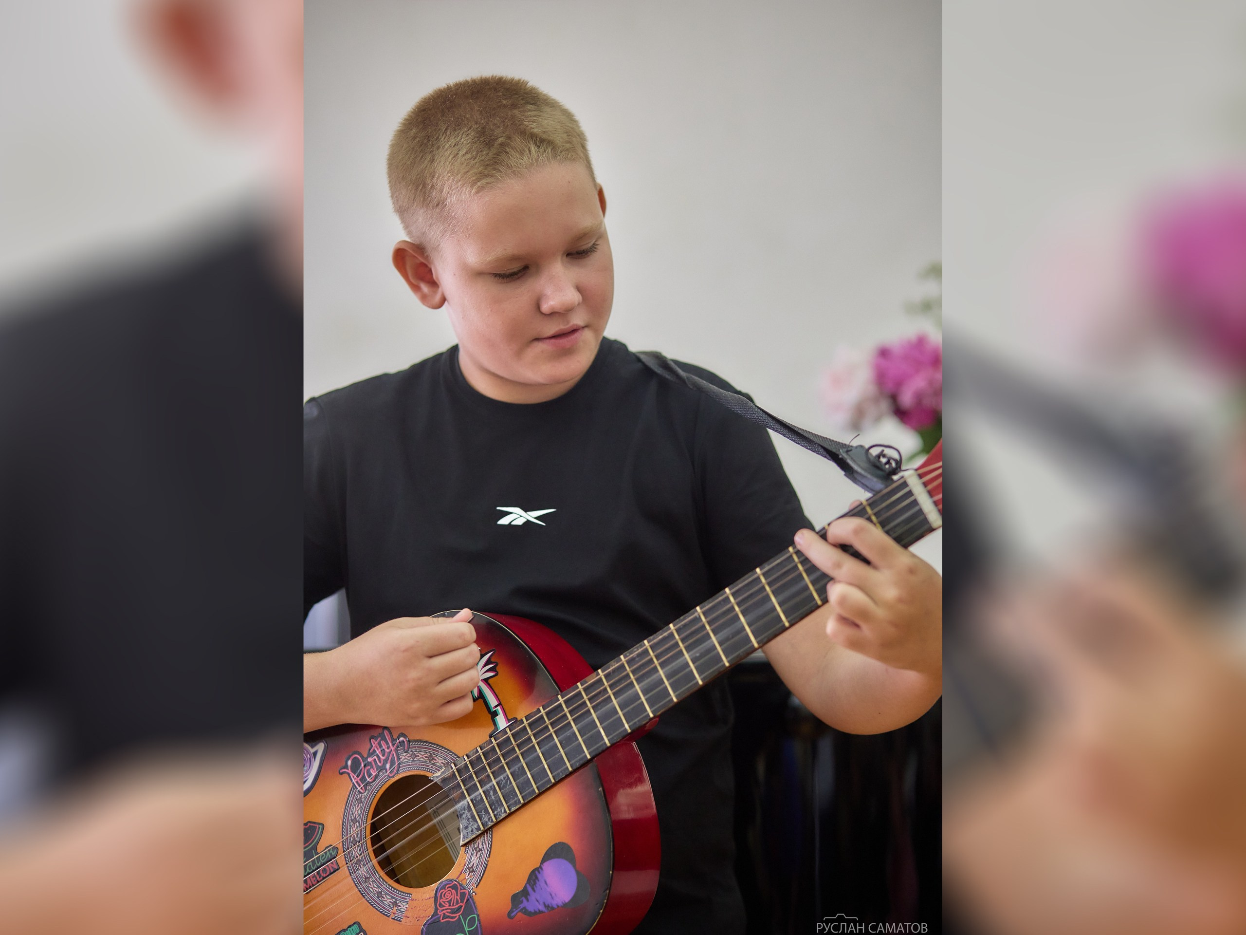 Фотограф Видеограф Пермский край, Пермь, Оса Руслан Саматов