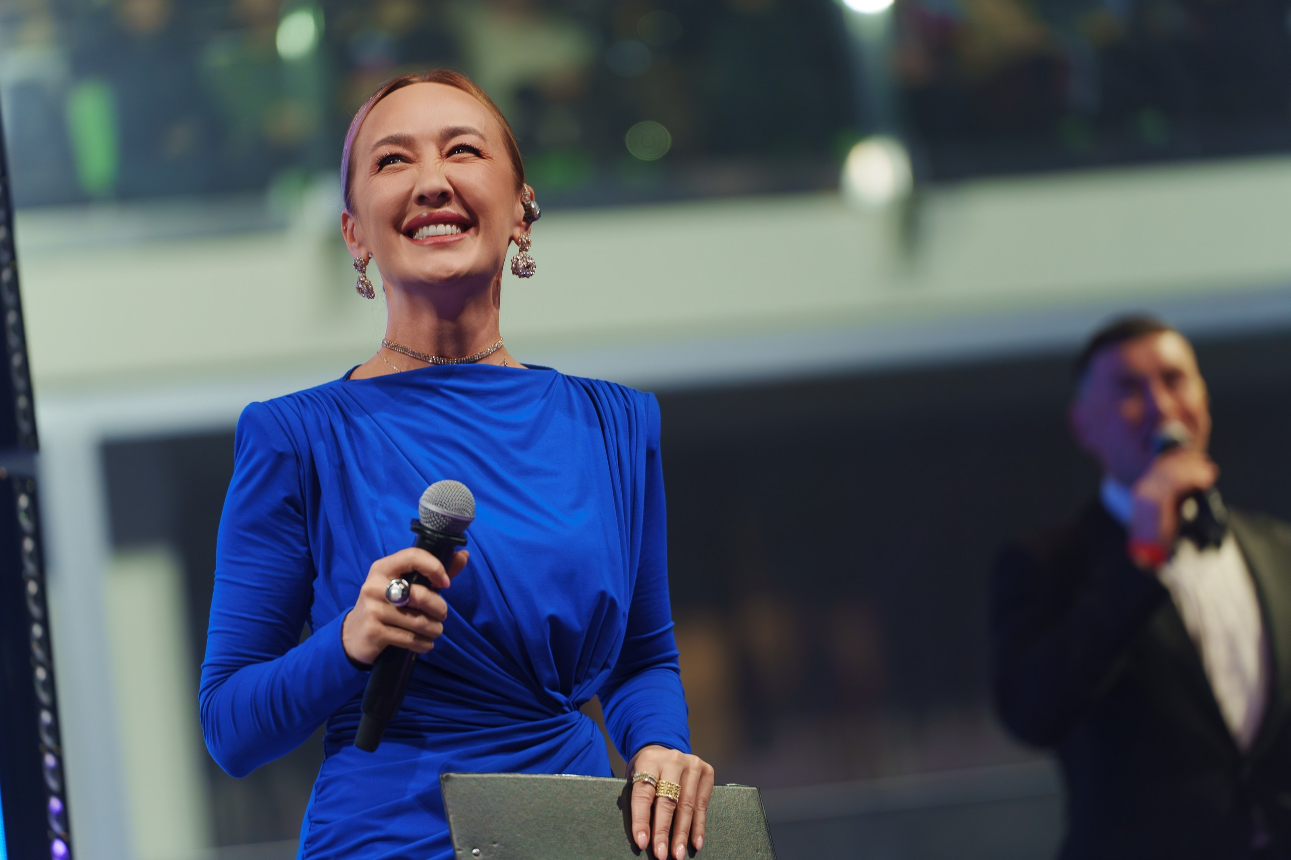 Конференция Greenleaf в Уфе — главное бизнес-событие ноября 2025 года