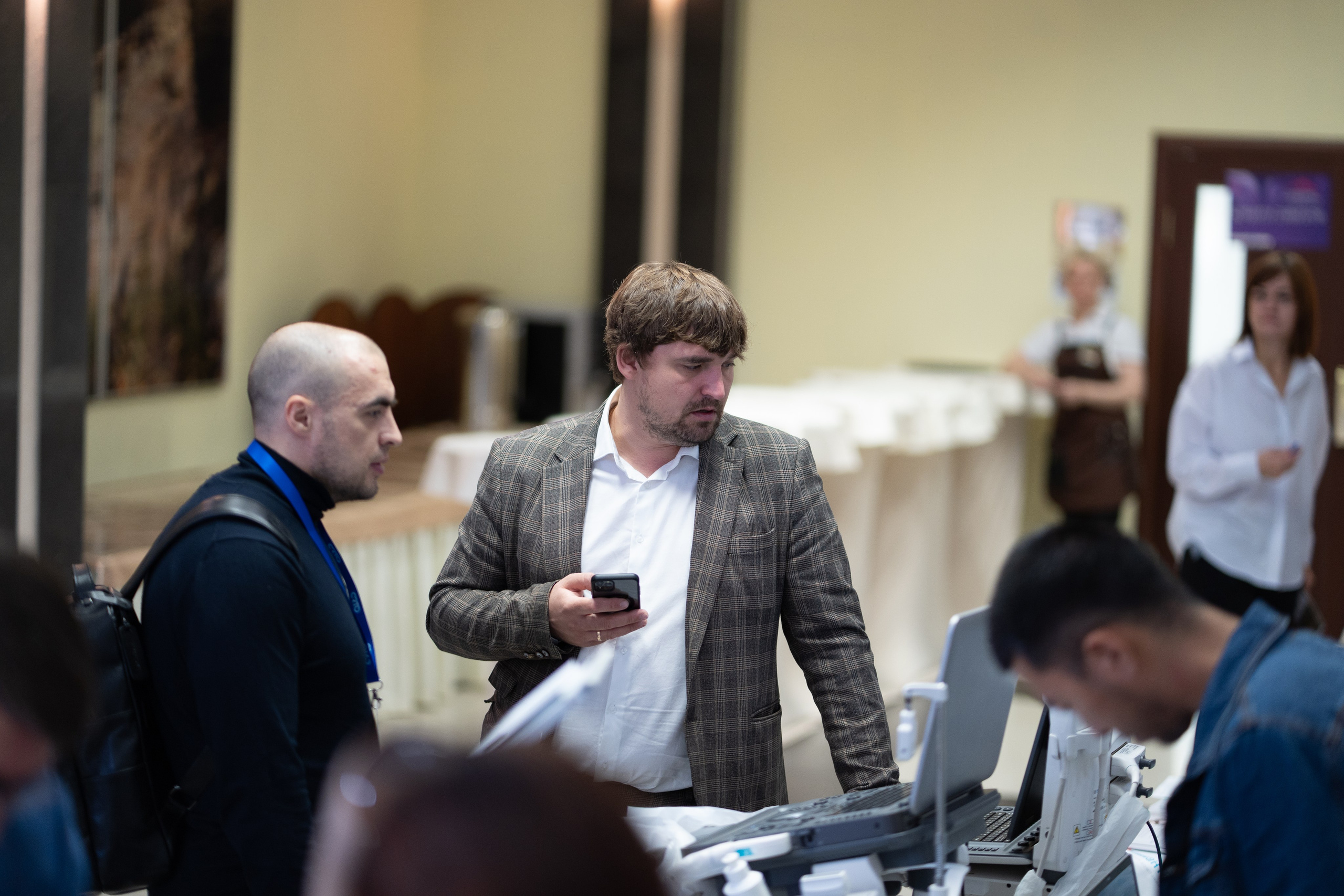 Кавказский венозный форум (репортаж). Фотограф, видеограф Пятигорск, Ставрополь, Ессентуки, Petlyakovs_photo