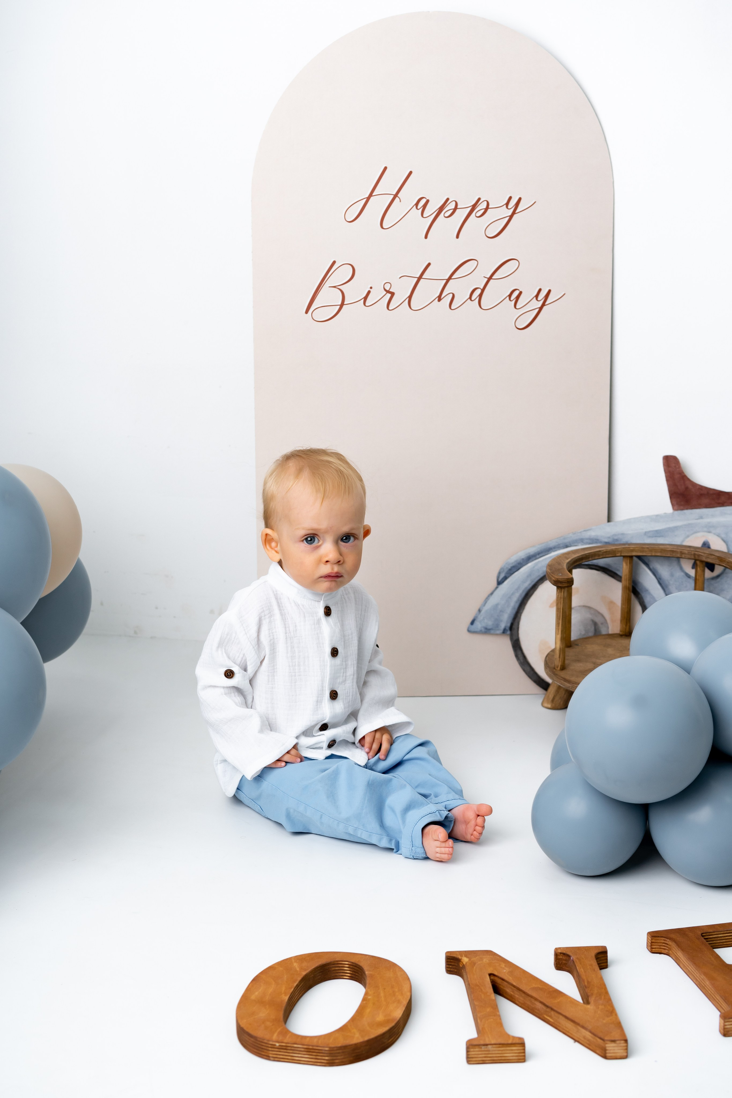 Елизавета Мурадова — Семейный и Детский фотограф