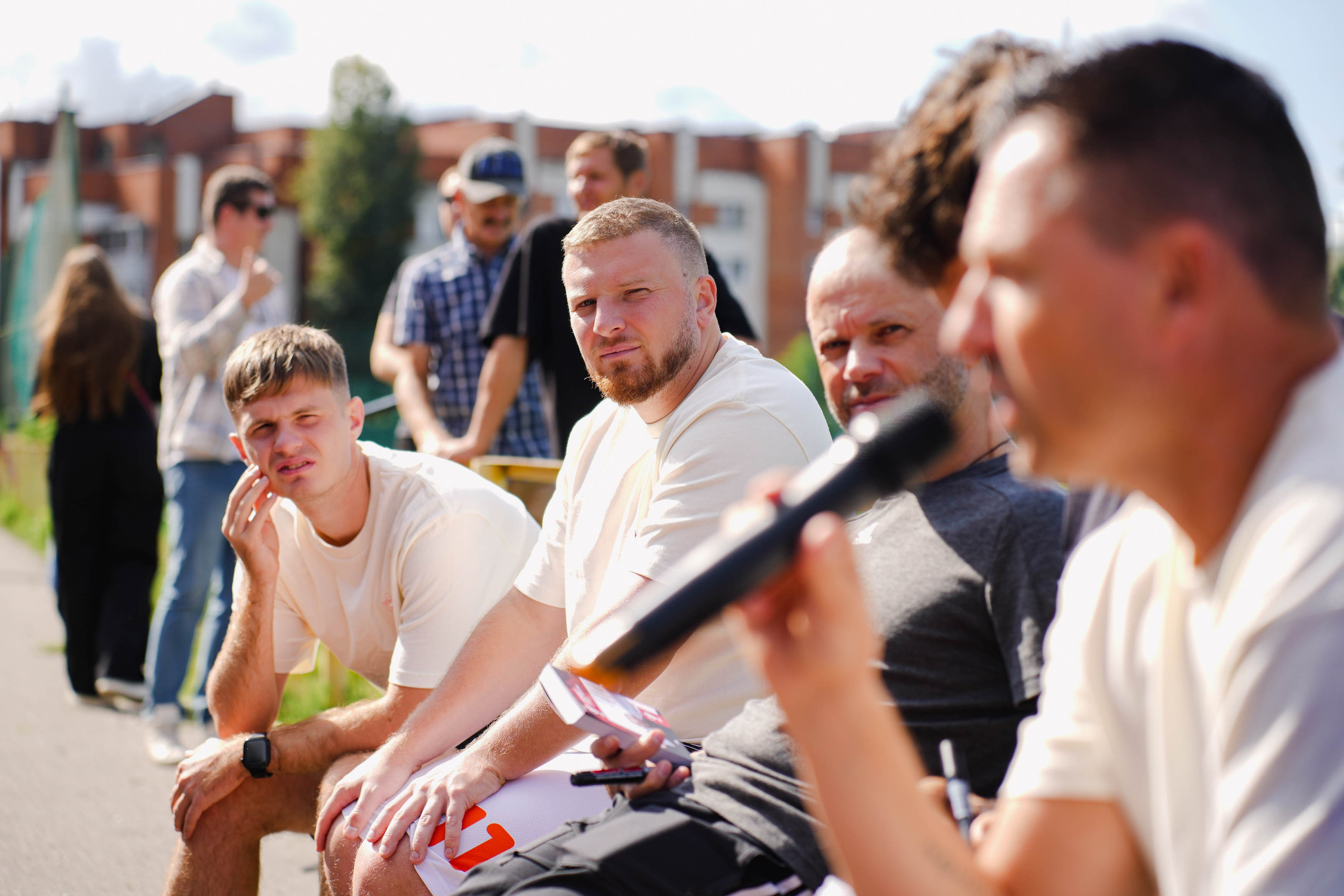 Встреча Кубка России по футболу в Иваново. Спортивный и репортажный фотограф в Иваново Сергей Силкин