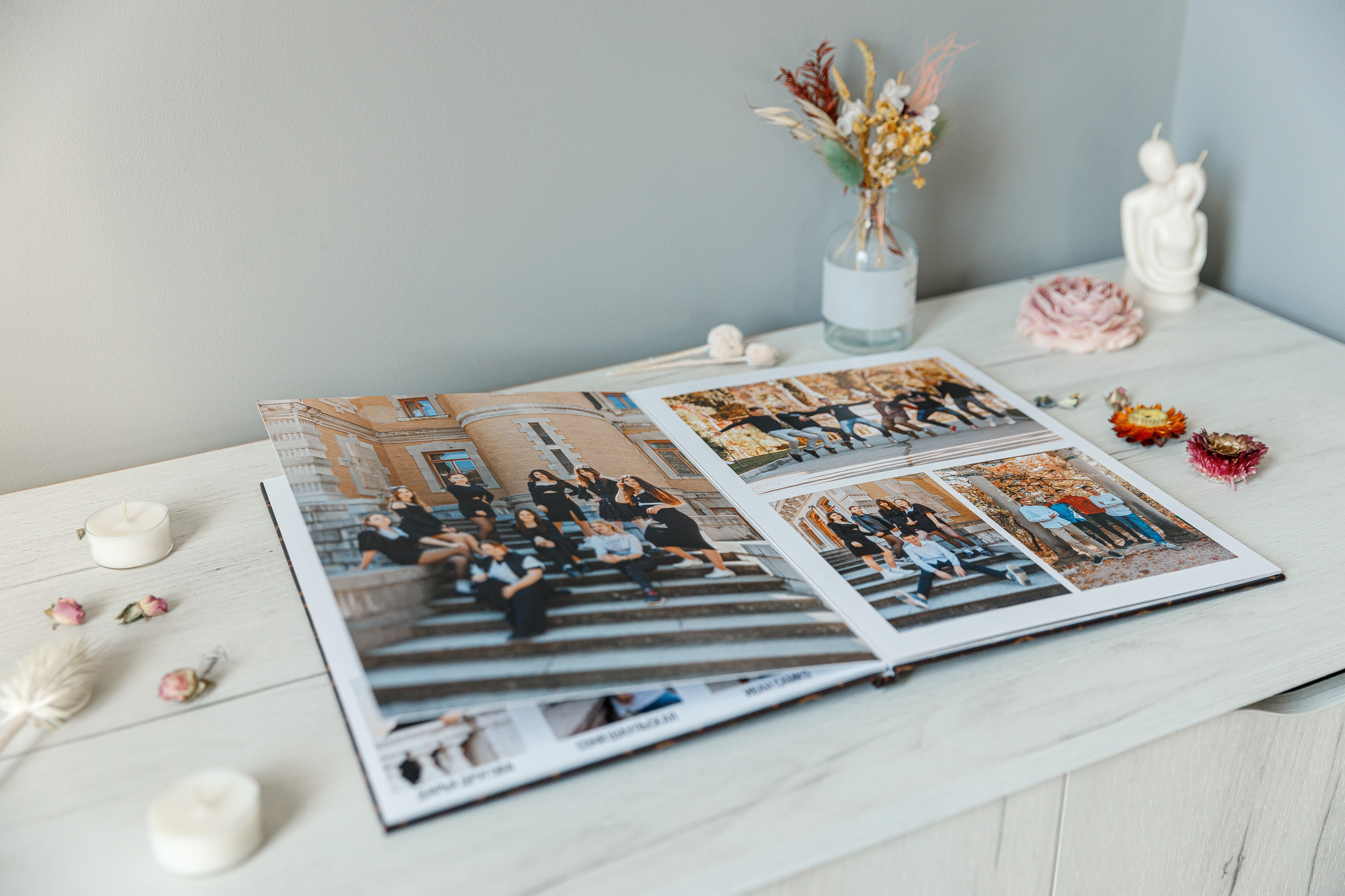 Старшая школа. ВЫПУСКНЫЕ АЛЬБОМЫ & ДЕТСКИЕ ФОТОПРОЕКТЫ | ФОТОlike_Крым