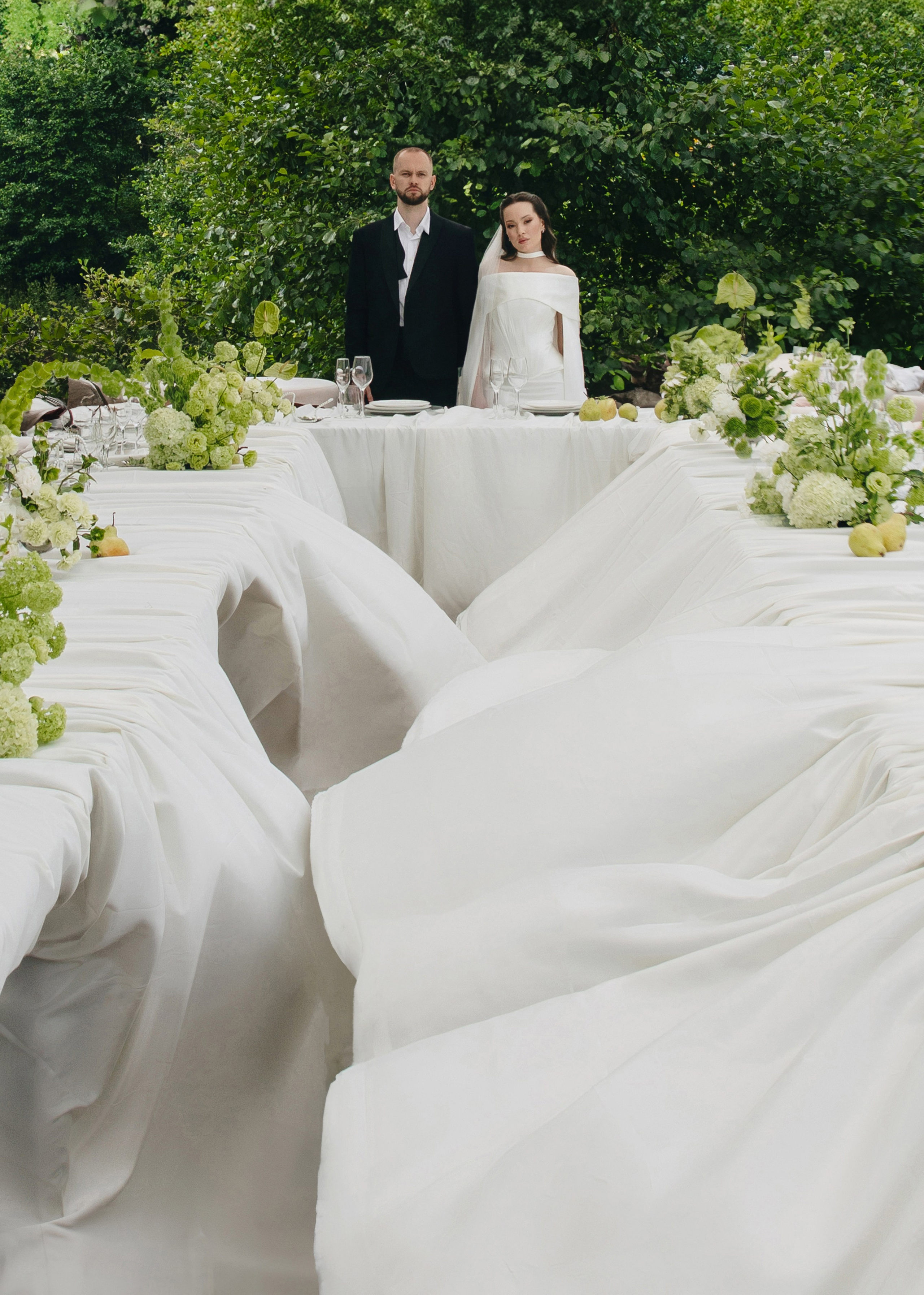 КП. Свадьбы. Свадебный и репортажный фотограф в Москве Владимир Сергеев | Naysaikolo