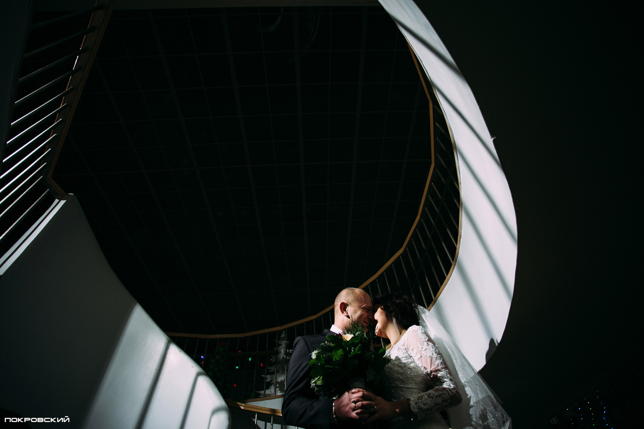 Свадебный и репортажный фотограф в Чебоксарах Покровский Александр