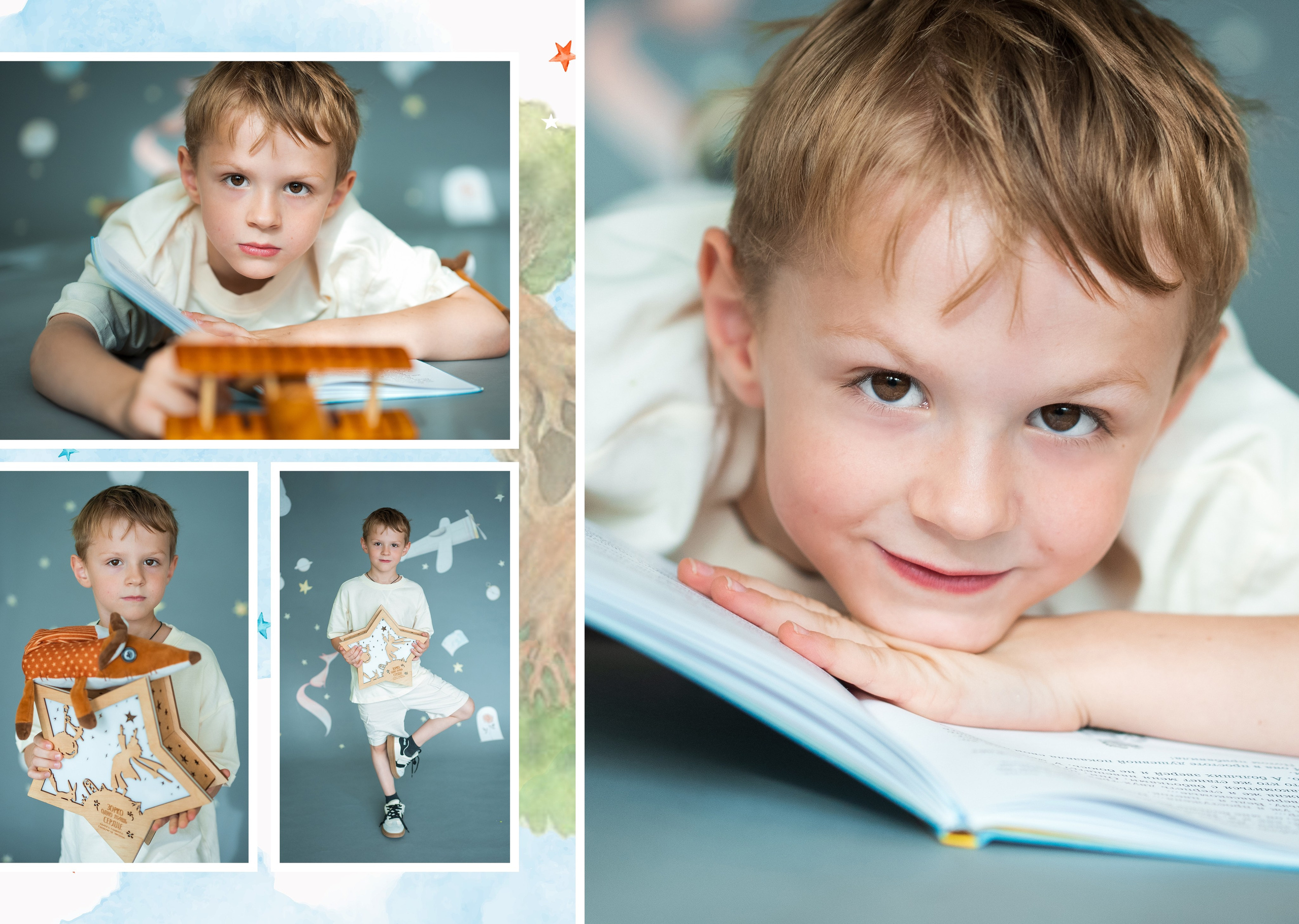 Анна Белашова ВЫПУСКНЫЕ АЛЬБОМЫ, фото и видеосъёмка