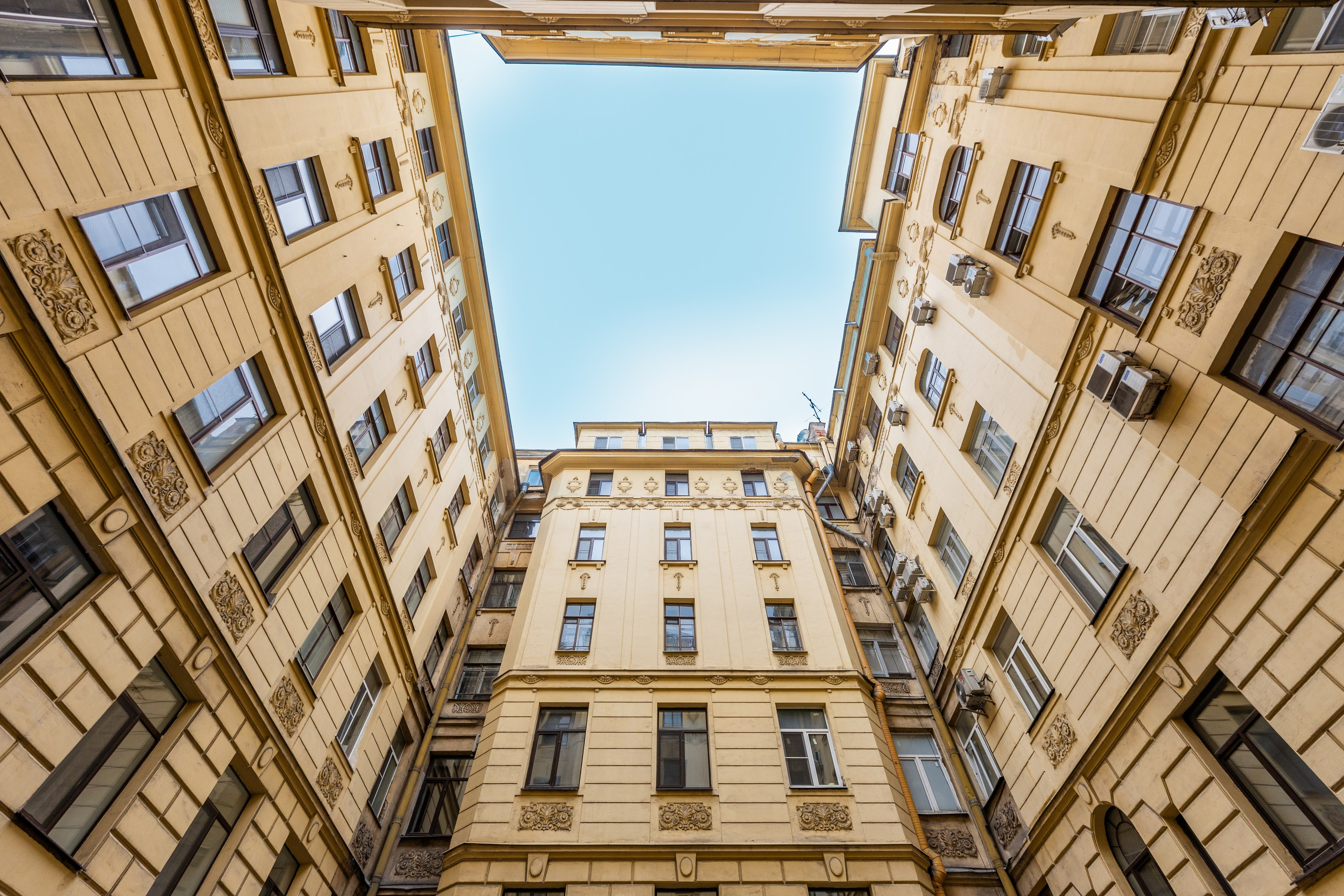 Дмитрий Климов — коммерческий фотограф