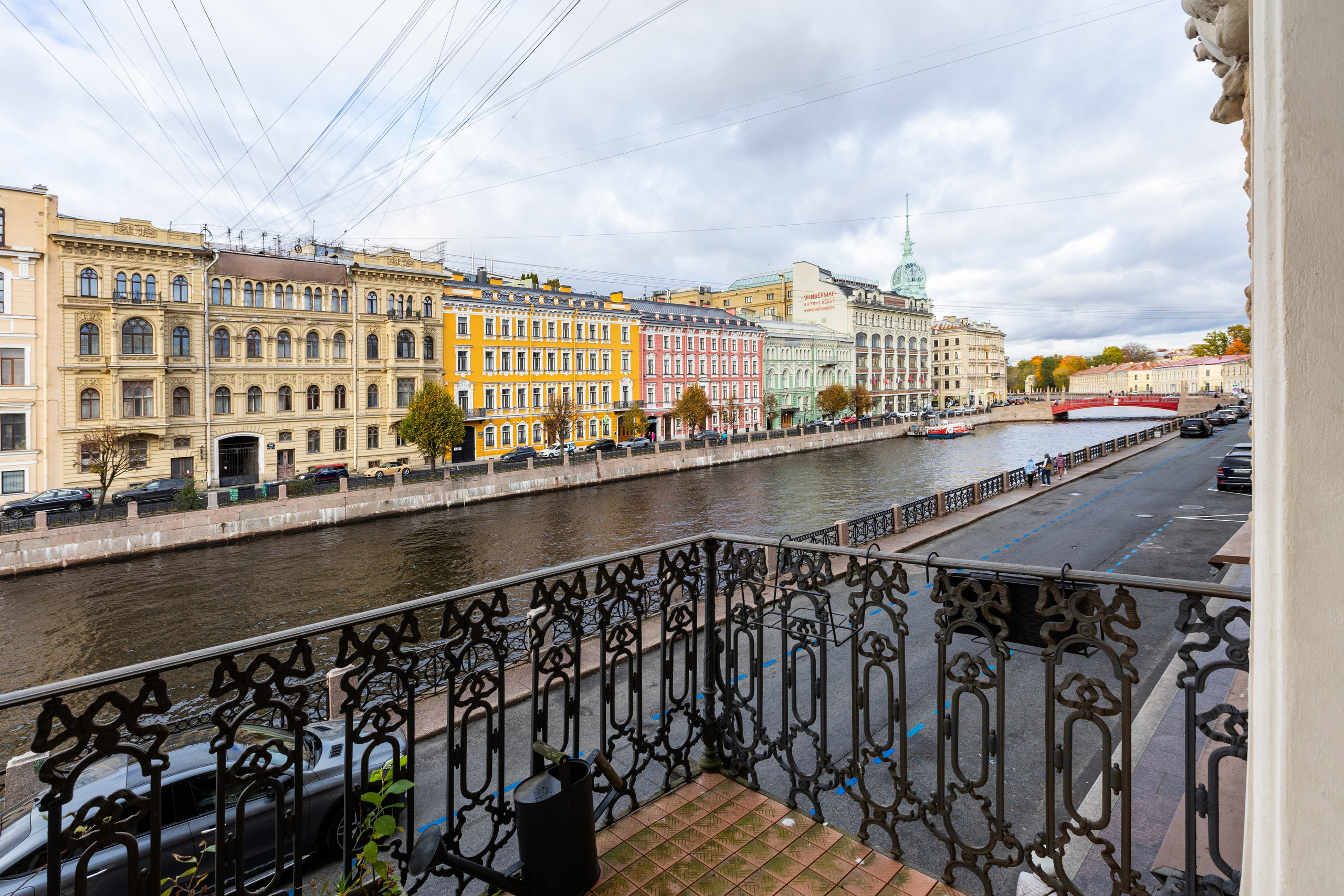 Дмитрий Климов — коммерческий фотограф