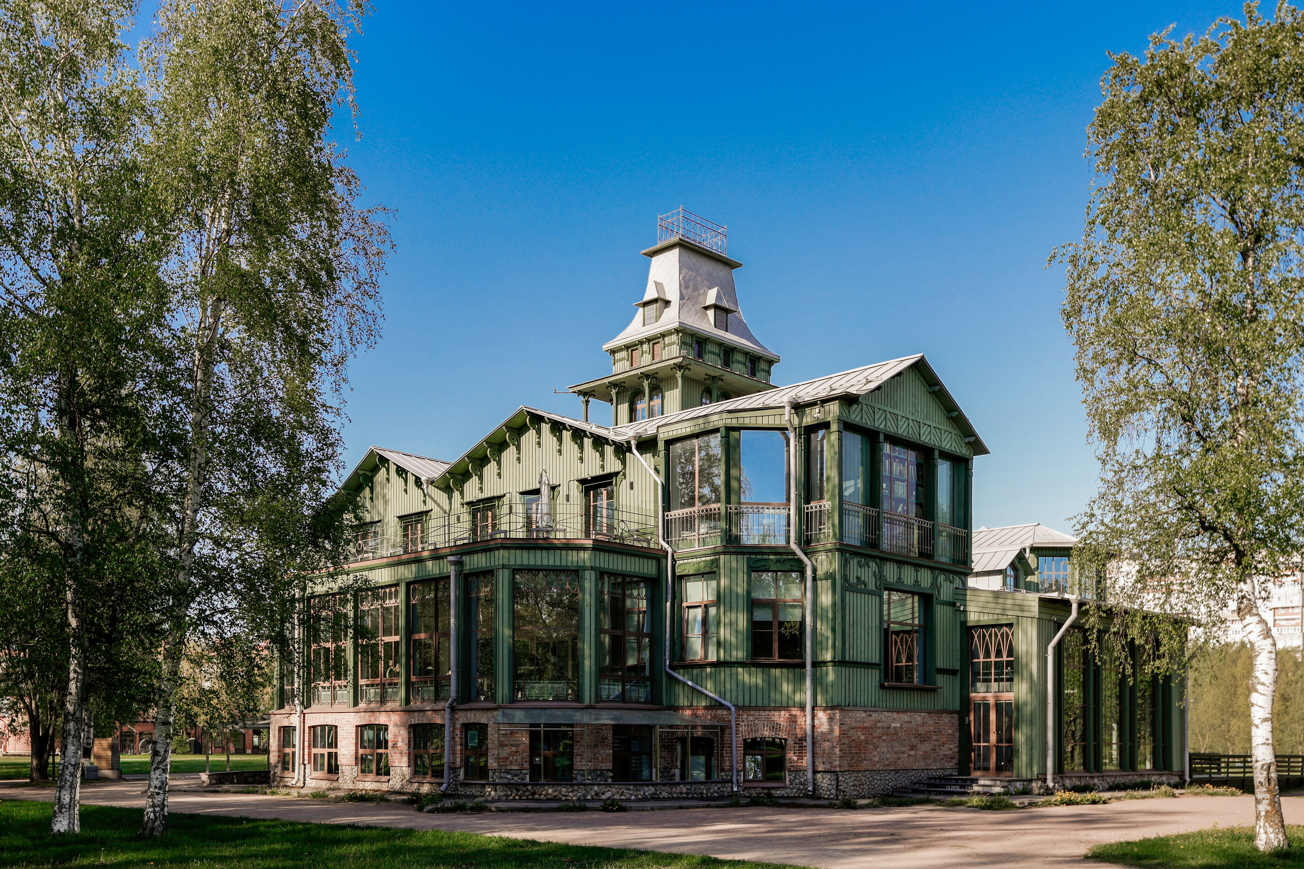 Дмитрий Климов — коммерческий фотограф