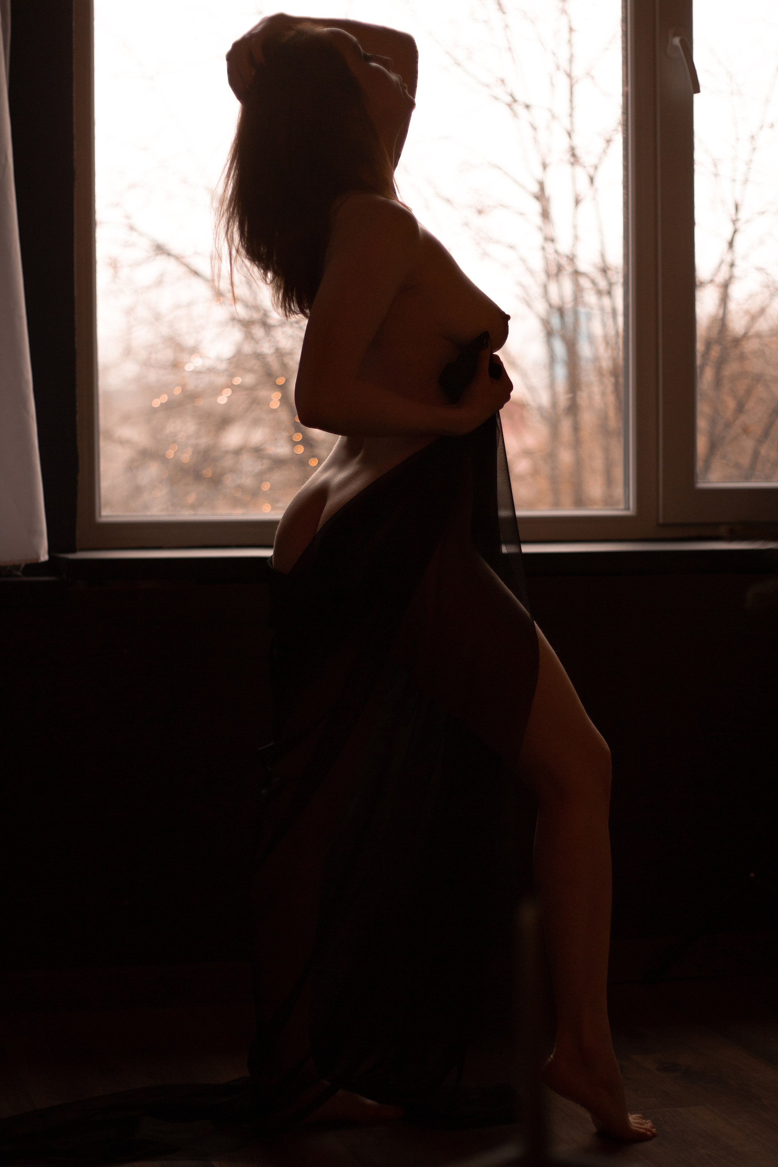 2020_12_я. Будуарный / Ню Фотограф Наталья Шевченко Минск