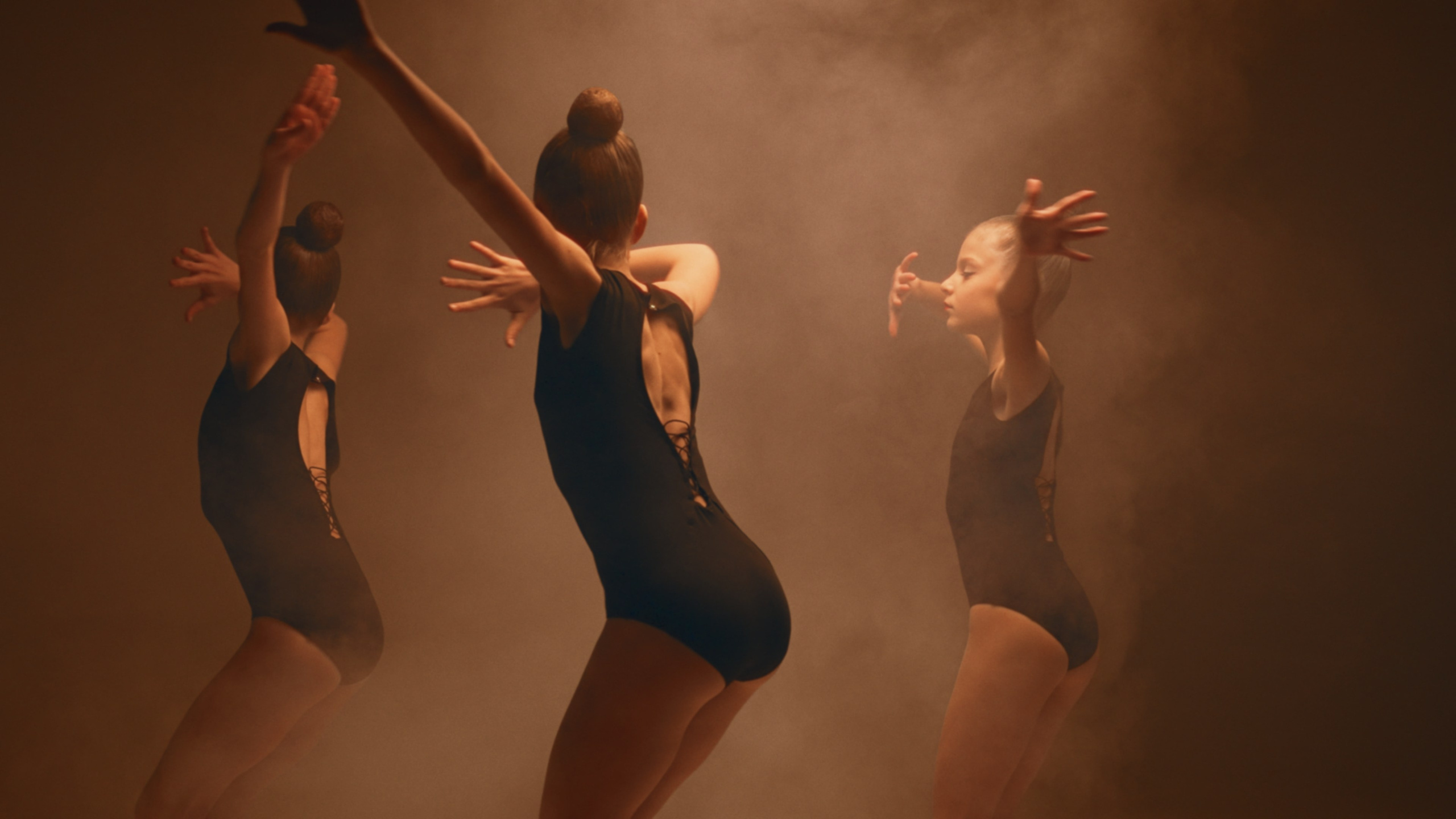 Цветокоррекция для бизнеса. Цветокоррекция видео